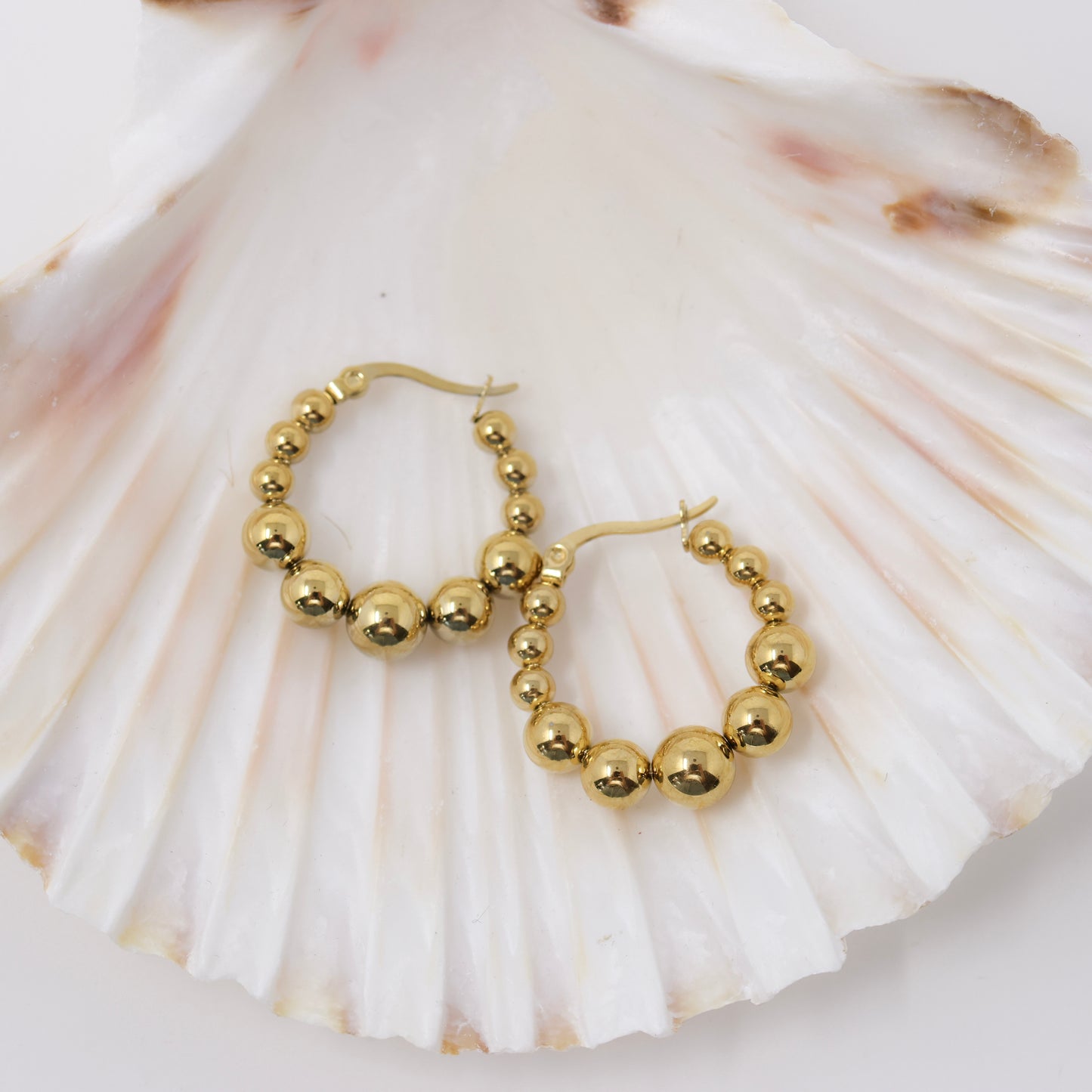 Ball Hoops