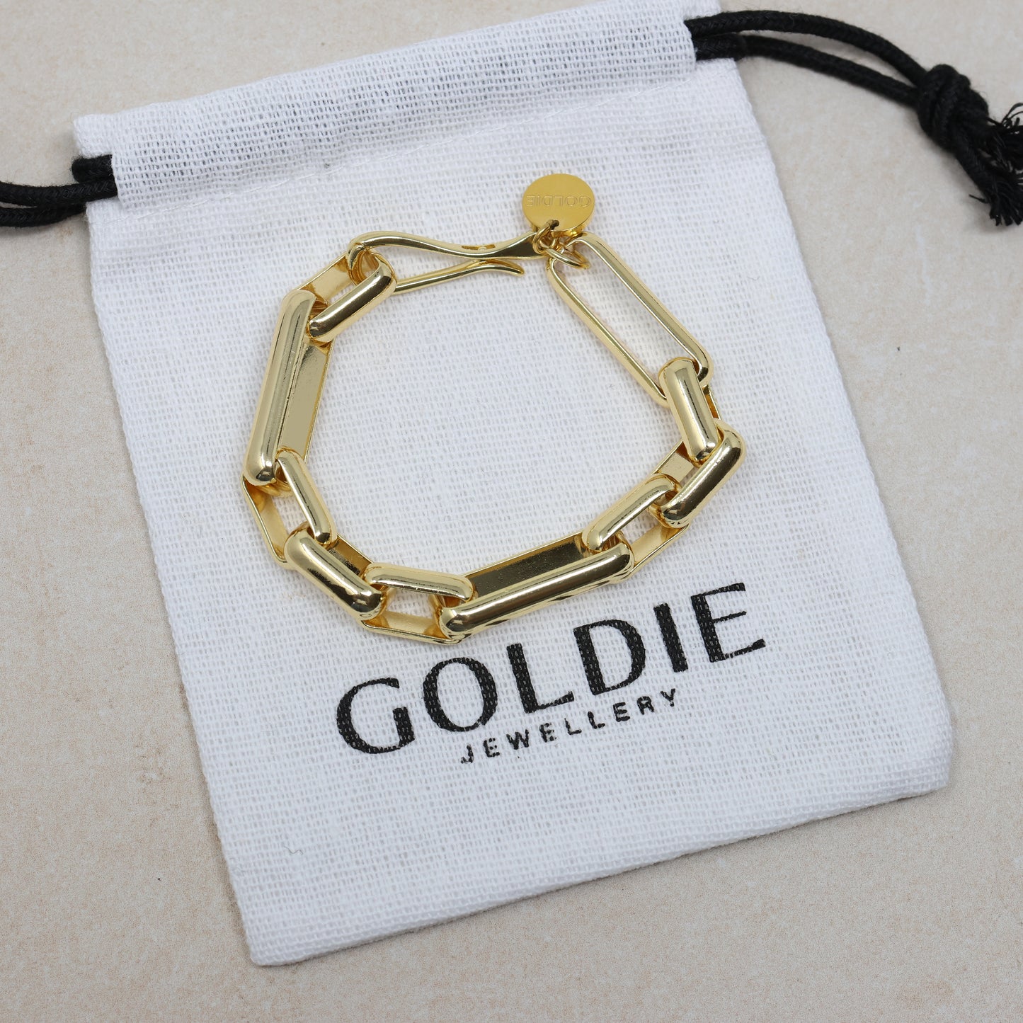 Iris Bracelet