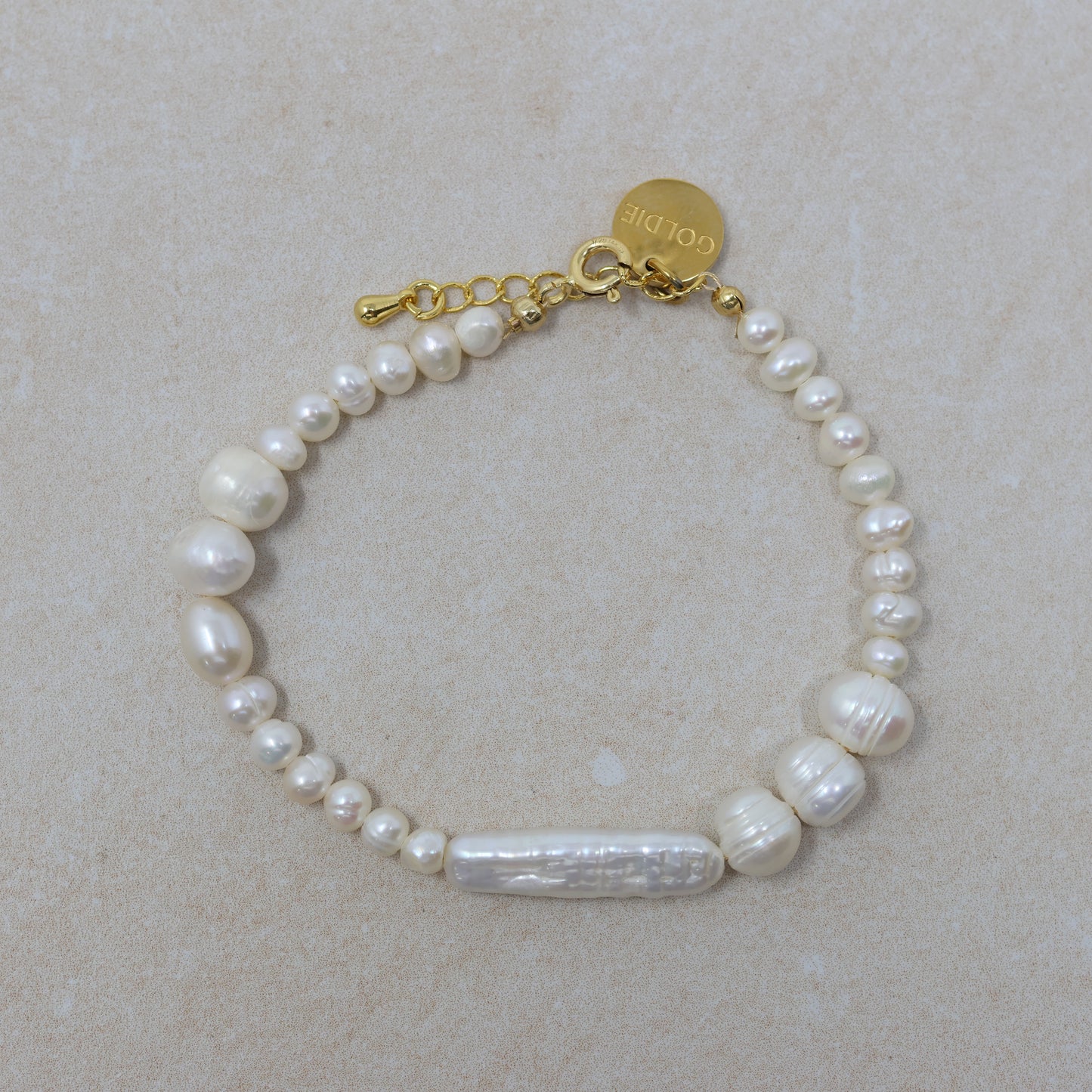 Aura Bracelet
