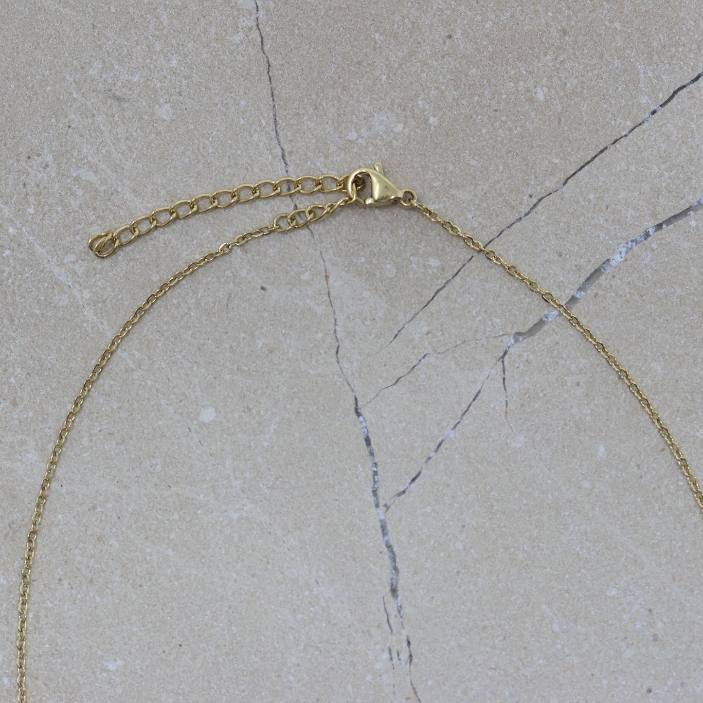 Fine Gold Chain