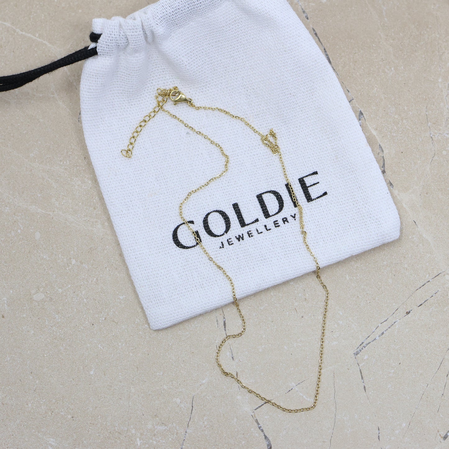 Fine Gold Chain