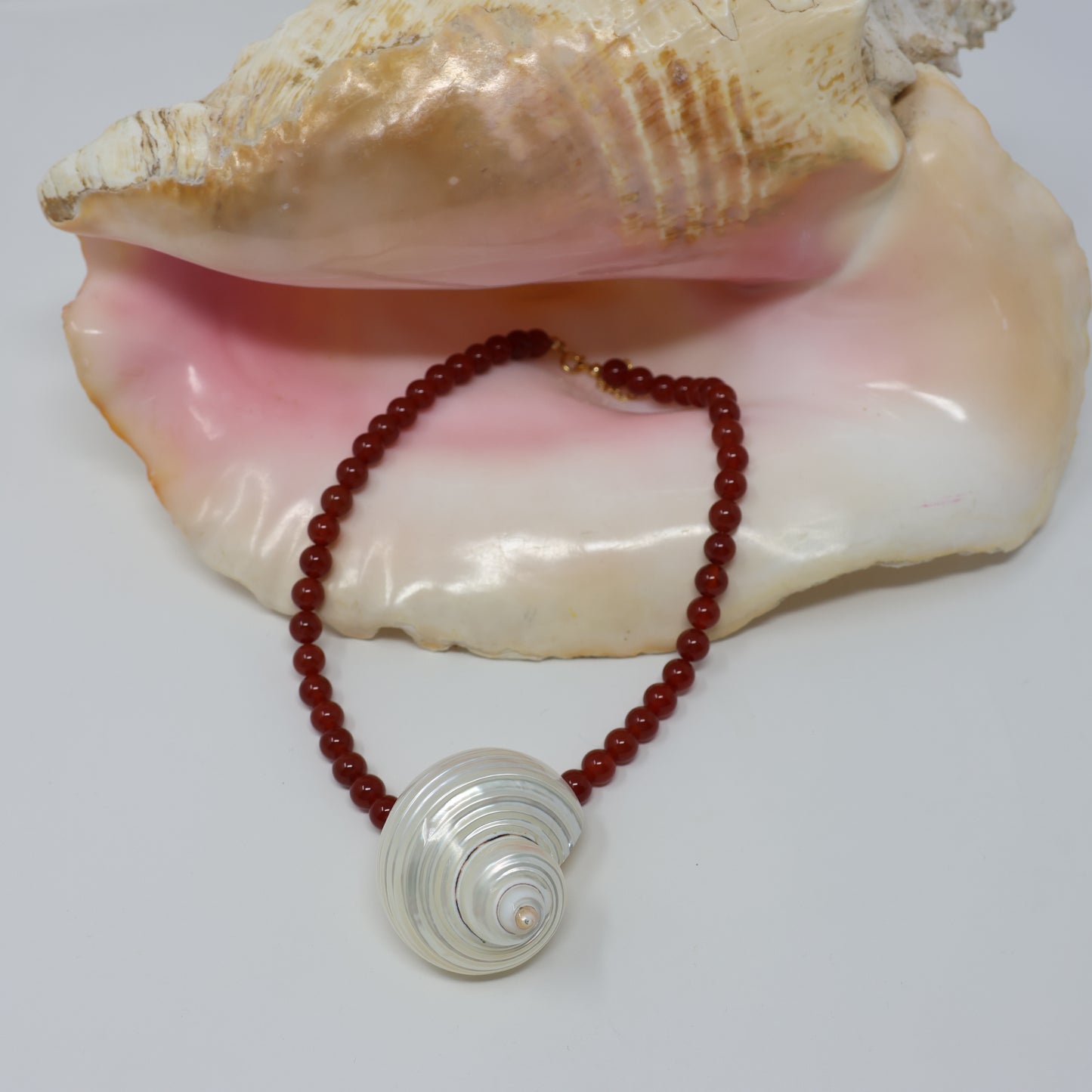 Mermaid Necklace
