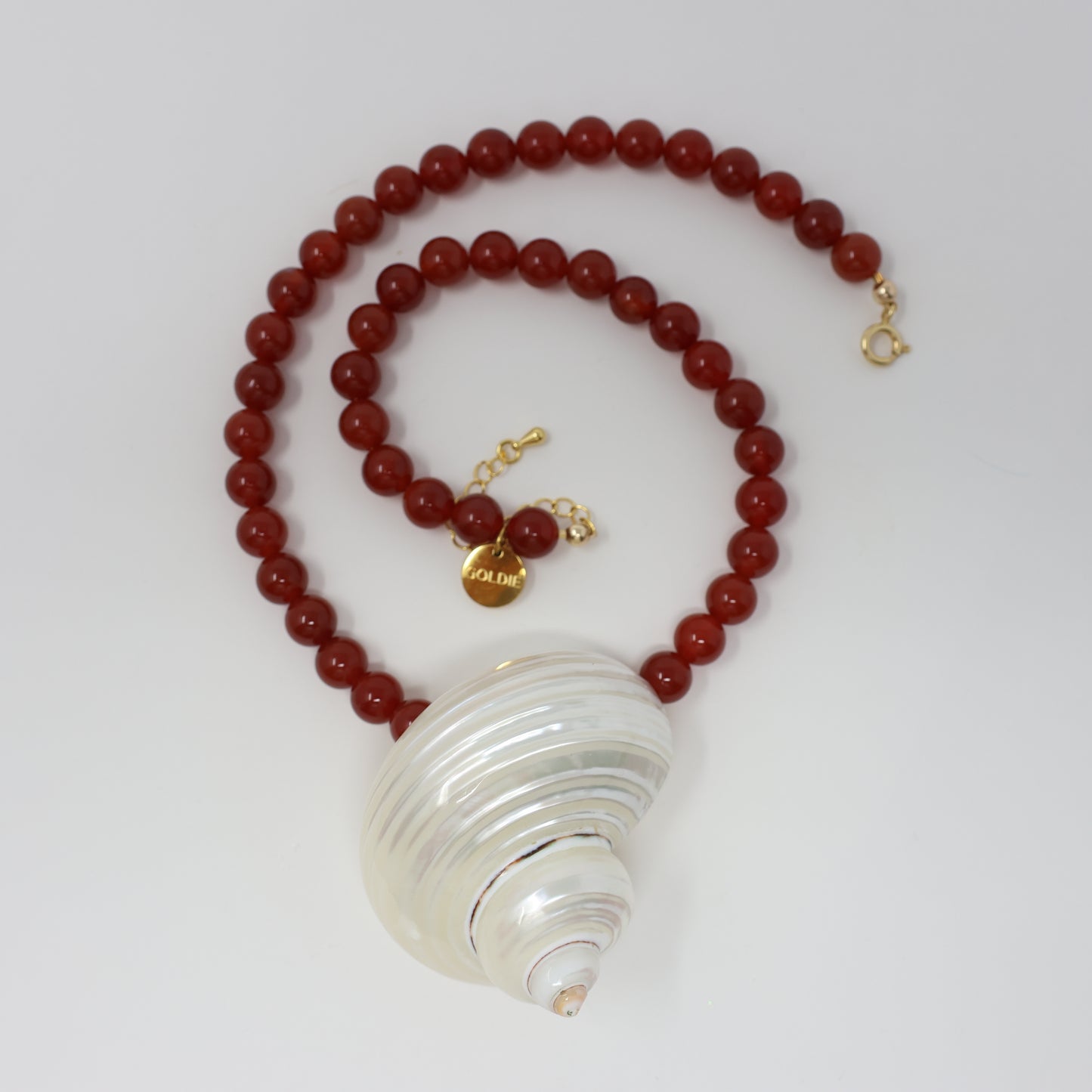 Mermaid Necklace