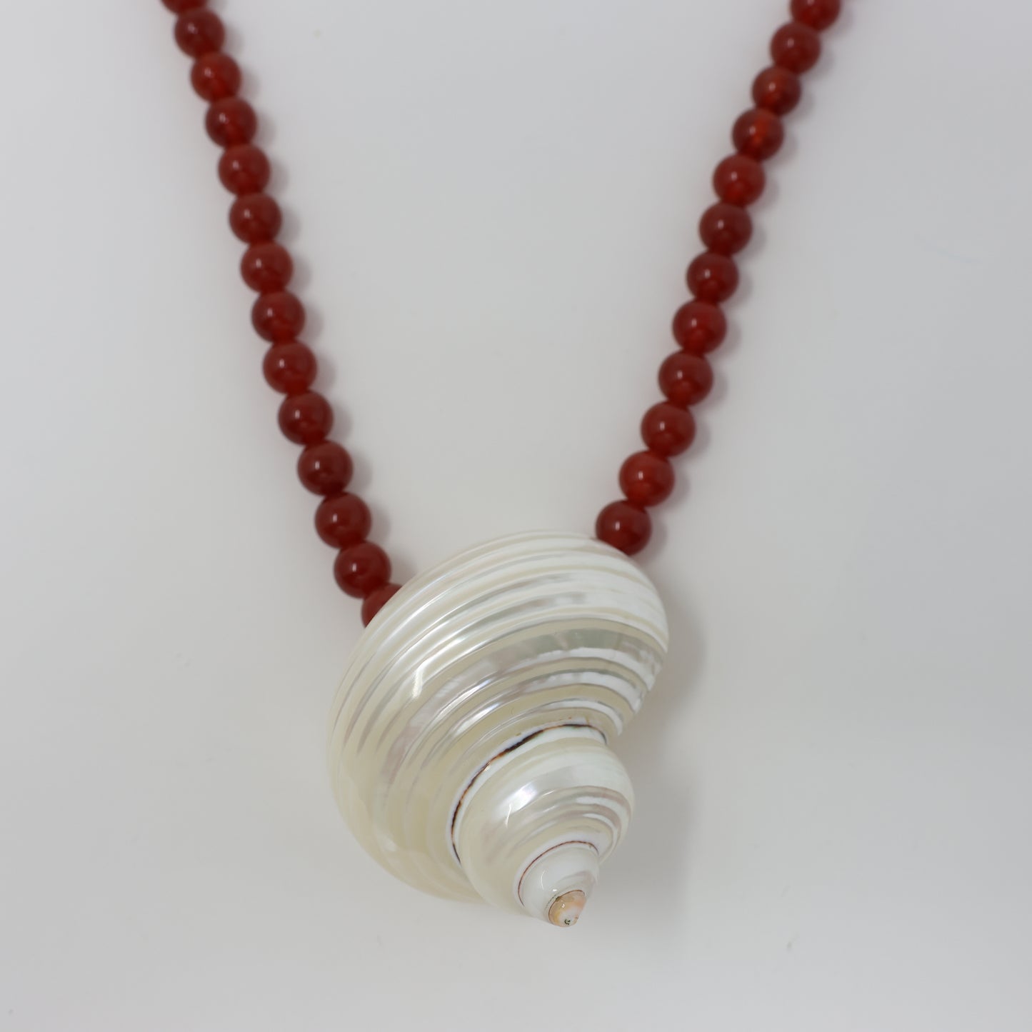 Mermaid Necklace