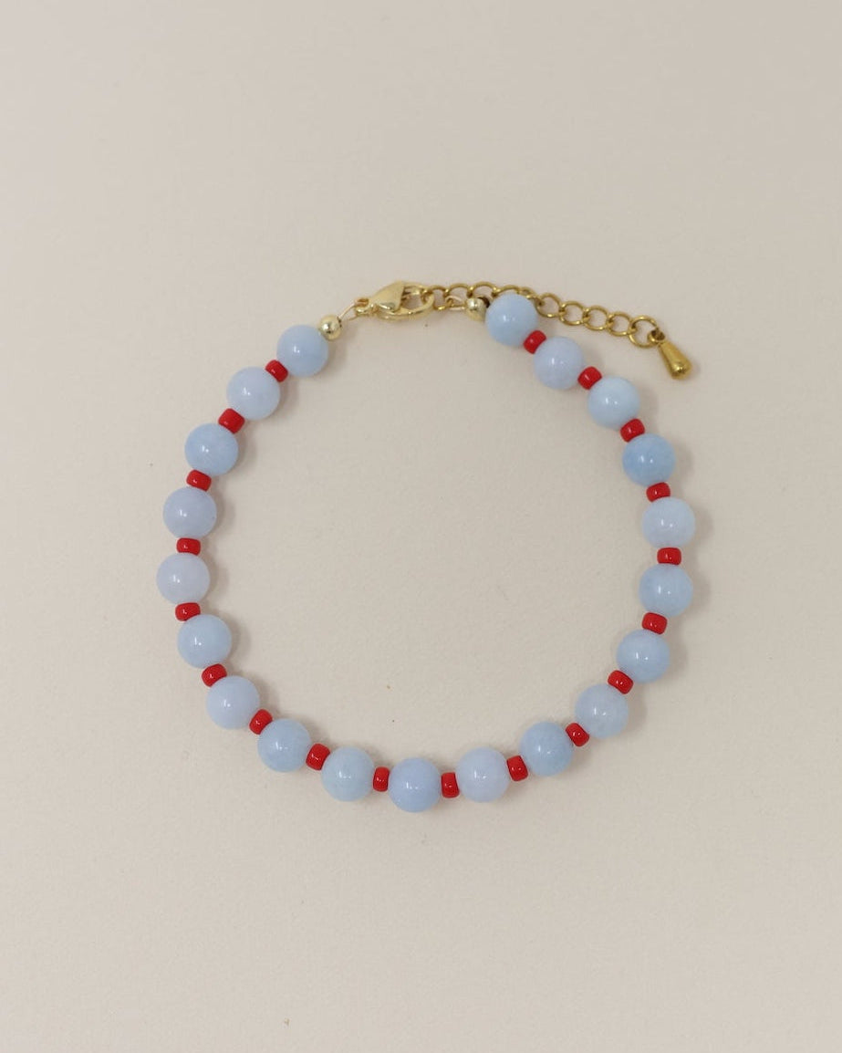 Candy Bracelet - Powder Blue