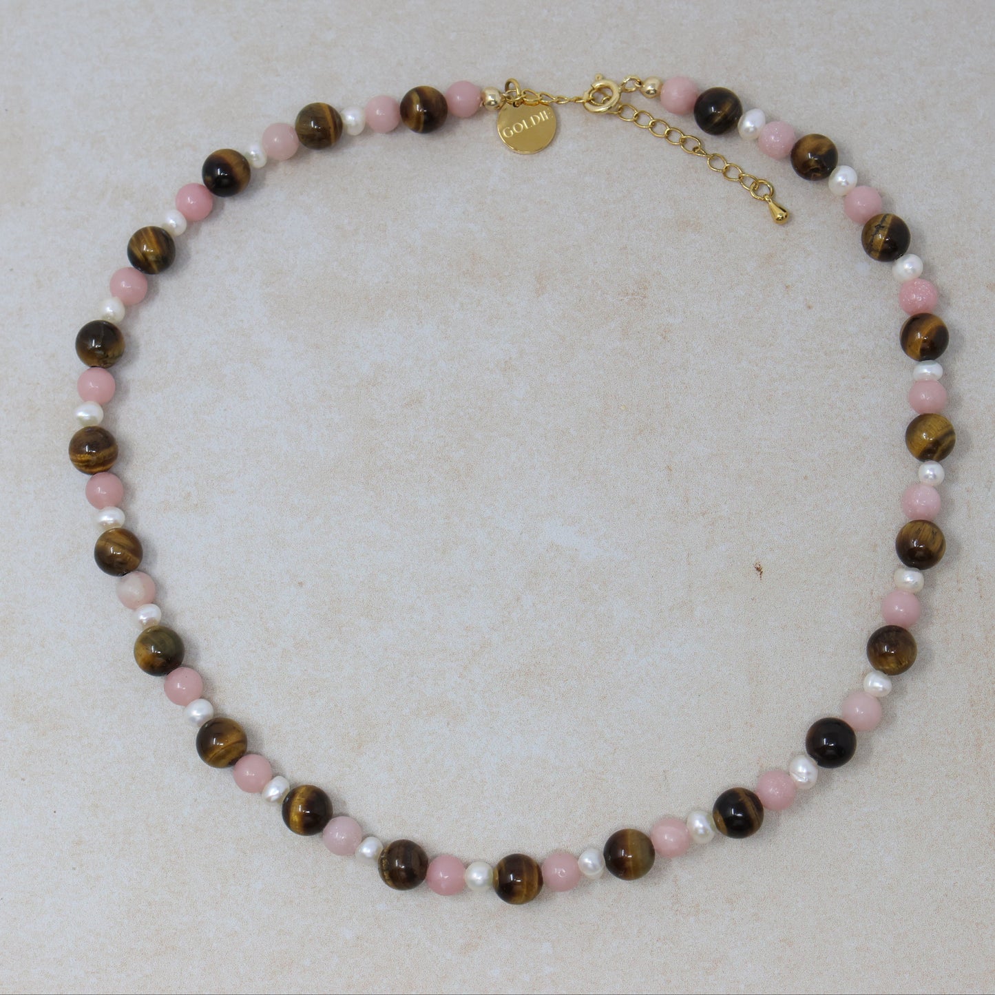 Bella Necklace