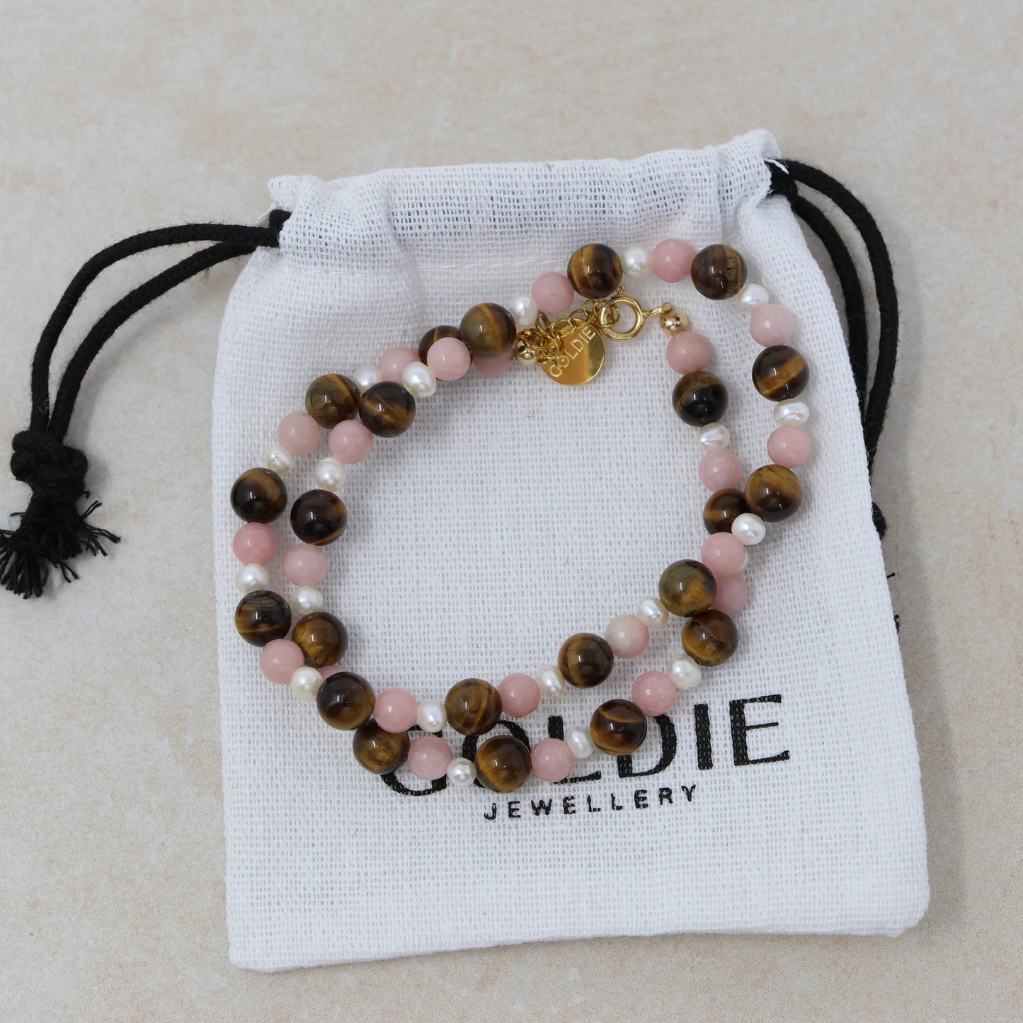 Bella Necklace