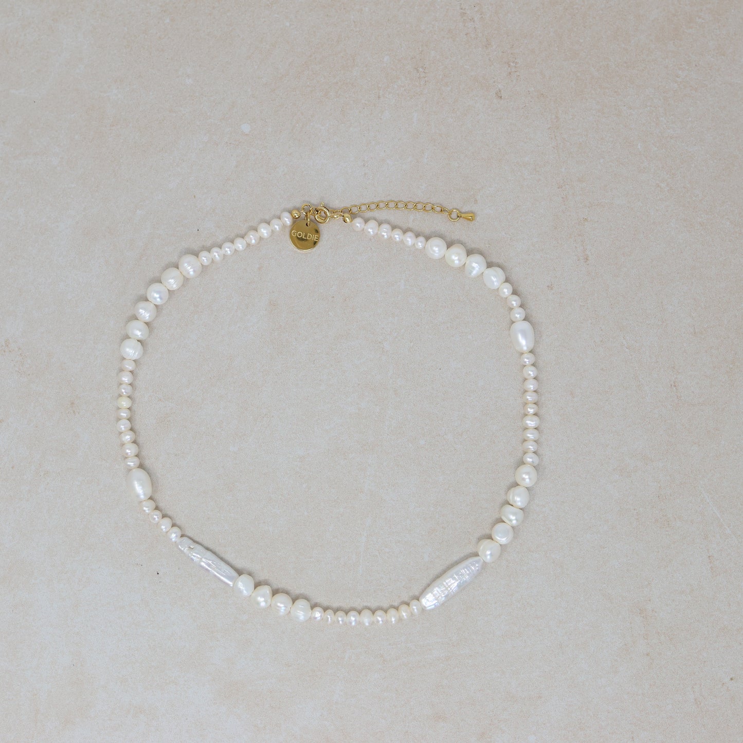 Aura Necklace