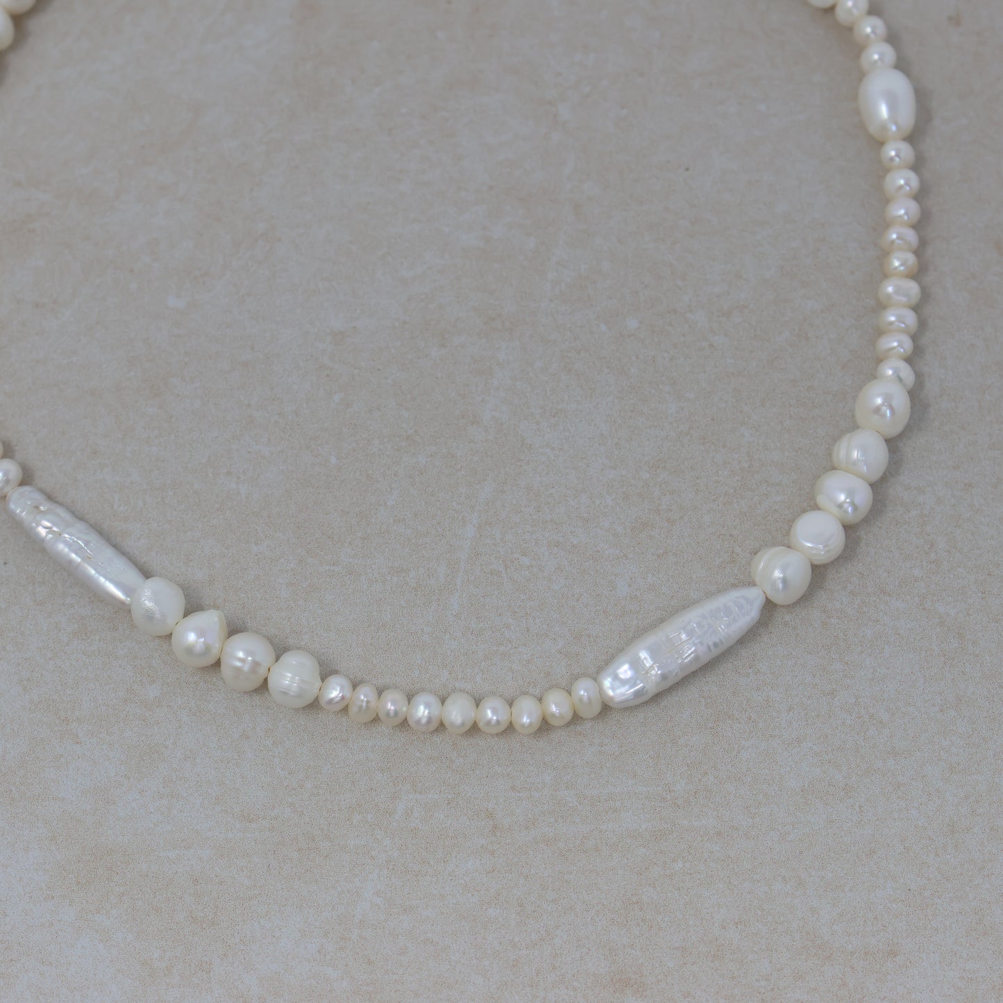 Aura Necklace