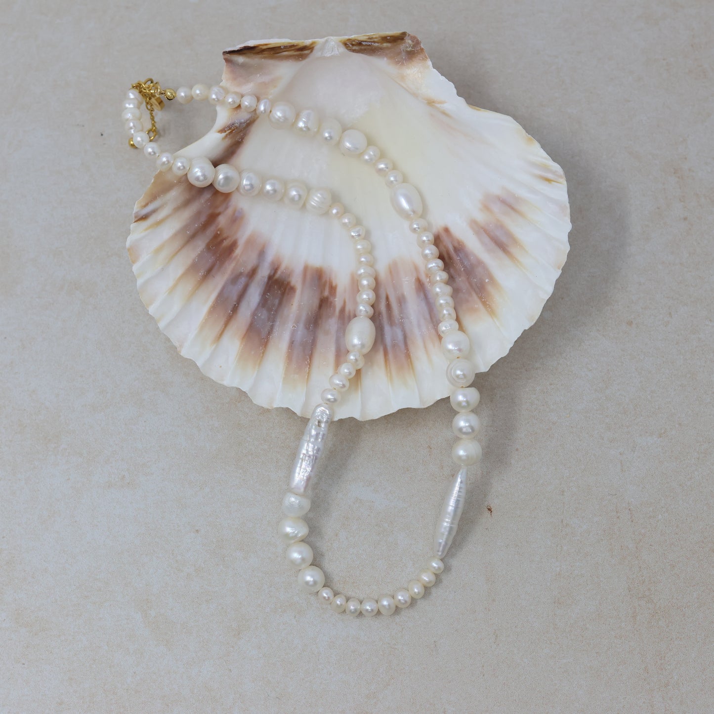 Aura Necklace