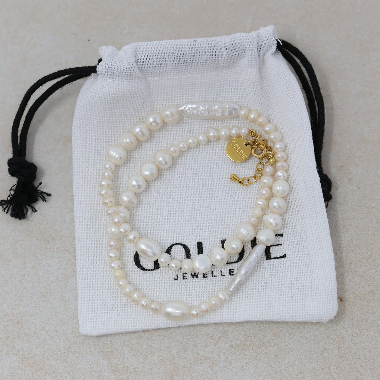 Aura Necklace
