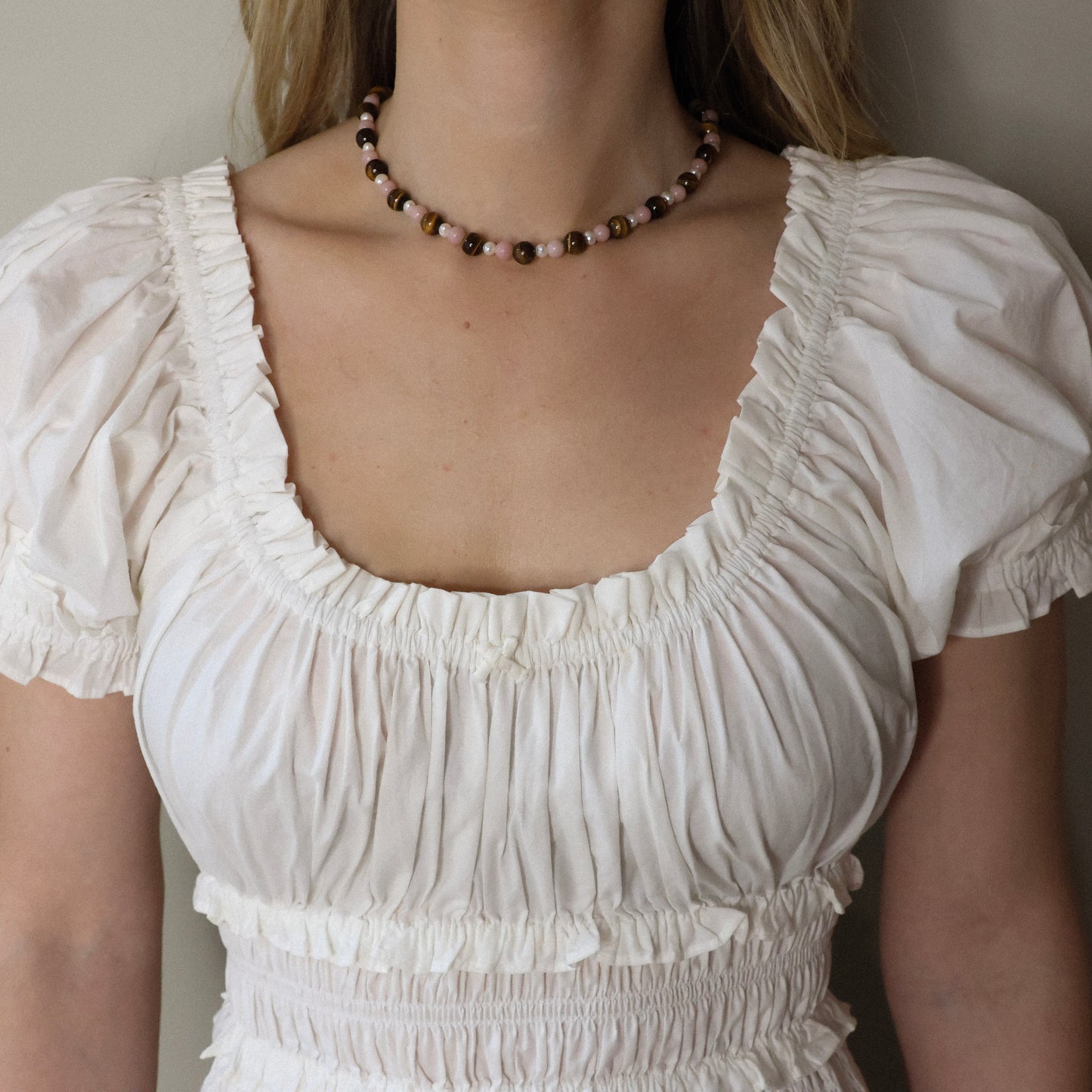 Bella Necklace