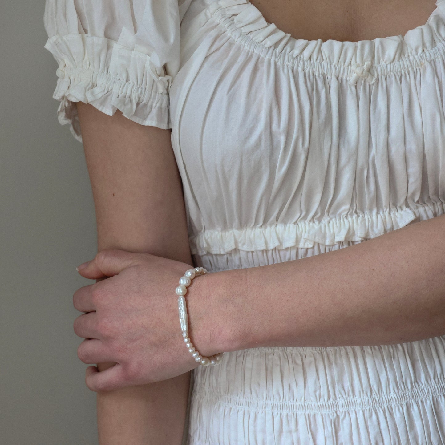 Aura Bracelet