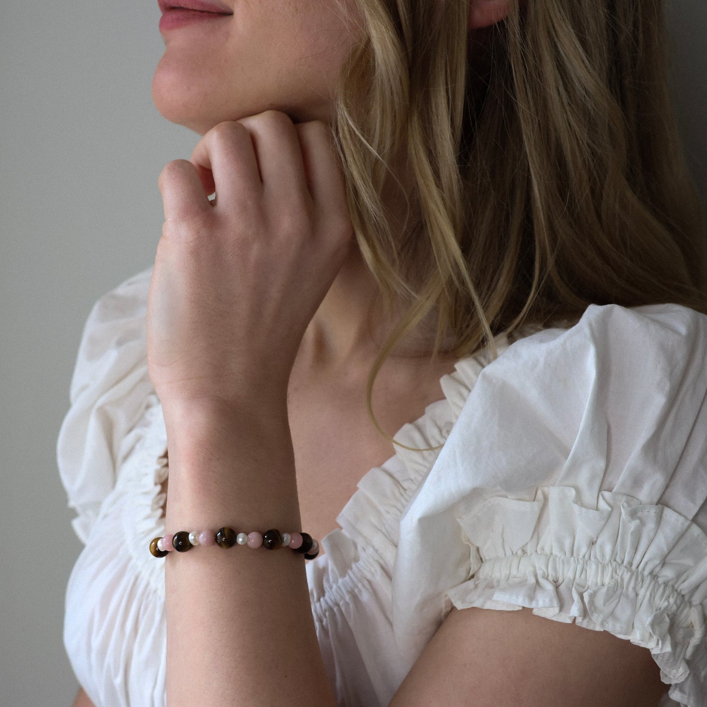 Bella Bracelet