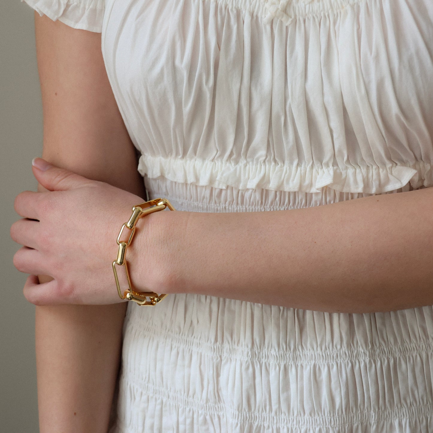 Iris Bracelet
