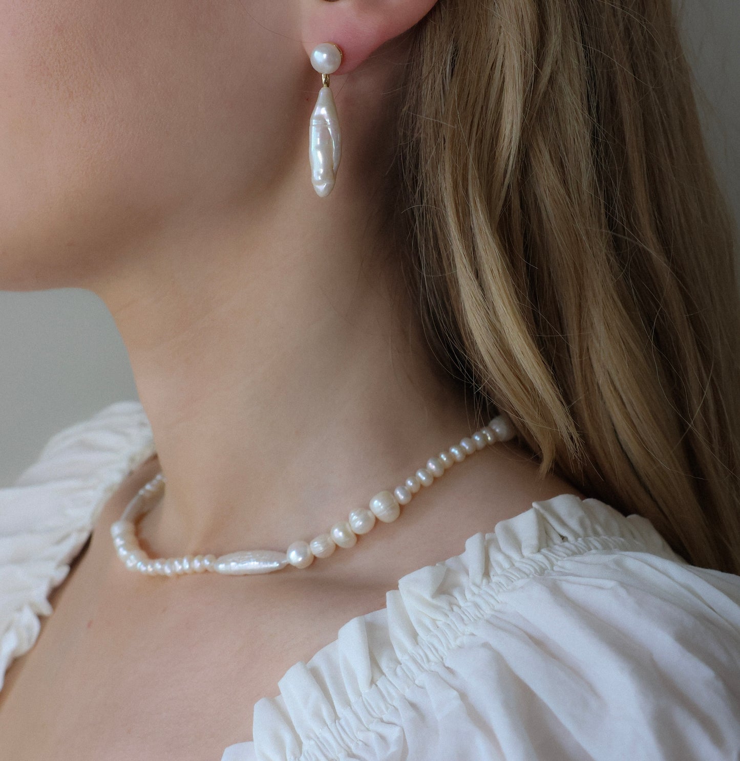 Pearla Earrings
