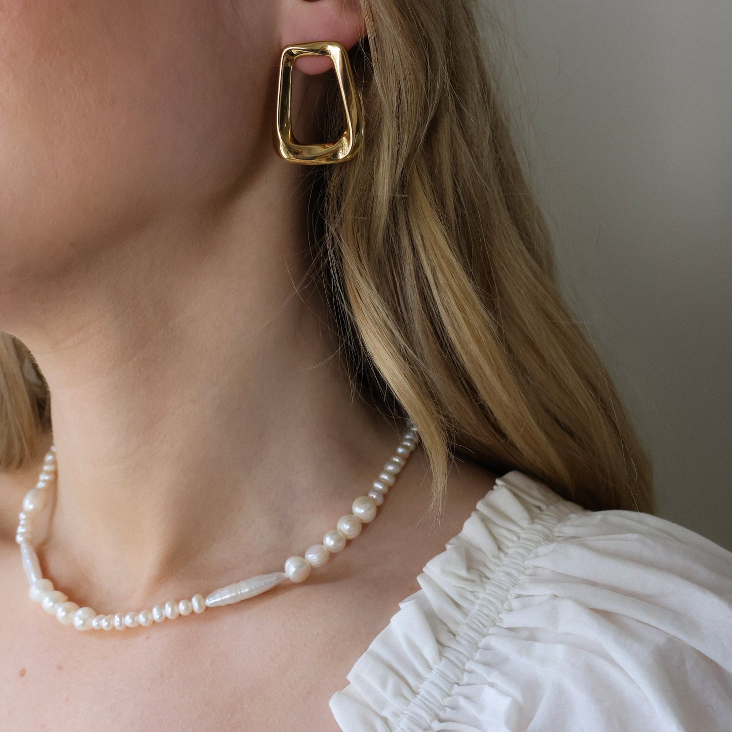 Rylie Earrings
