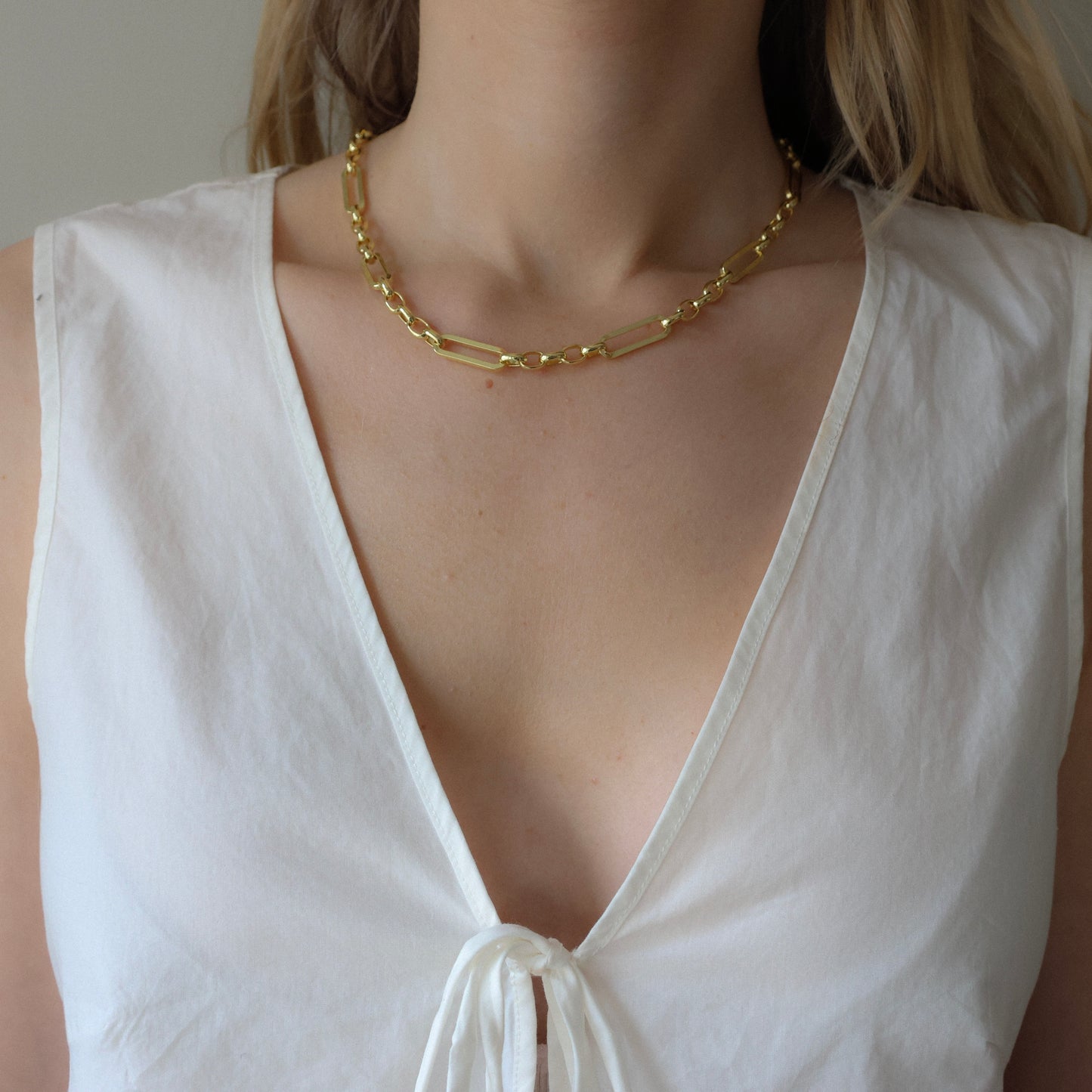 Ryka Necklace