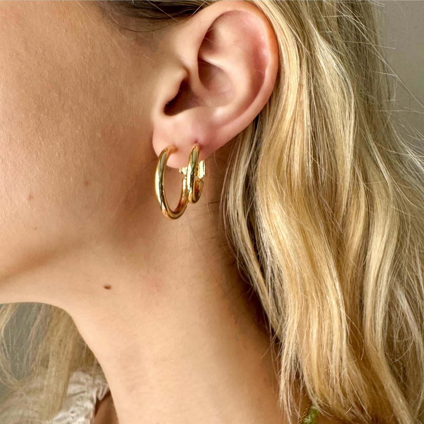 Luka Earrings