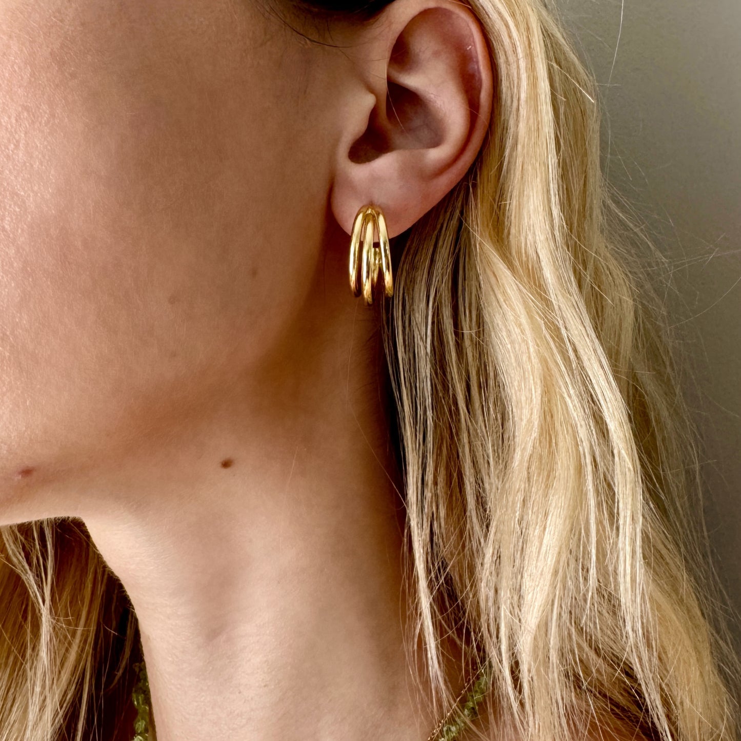Petra Earrings