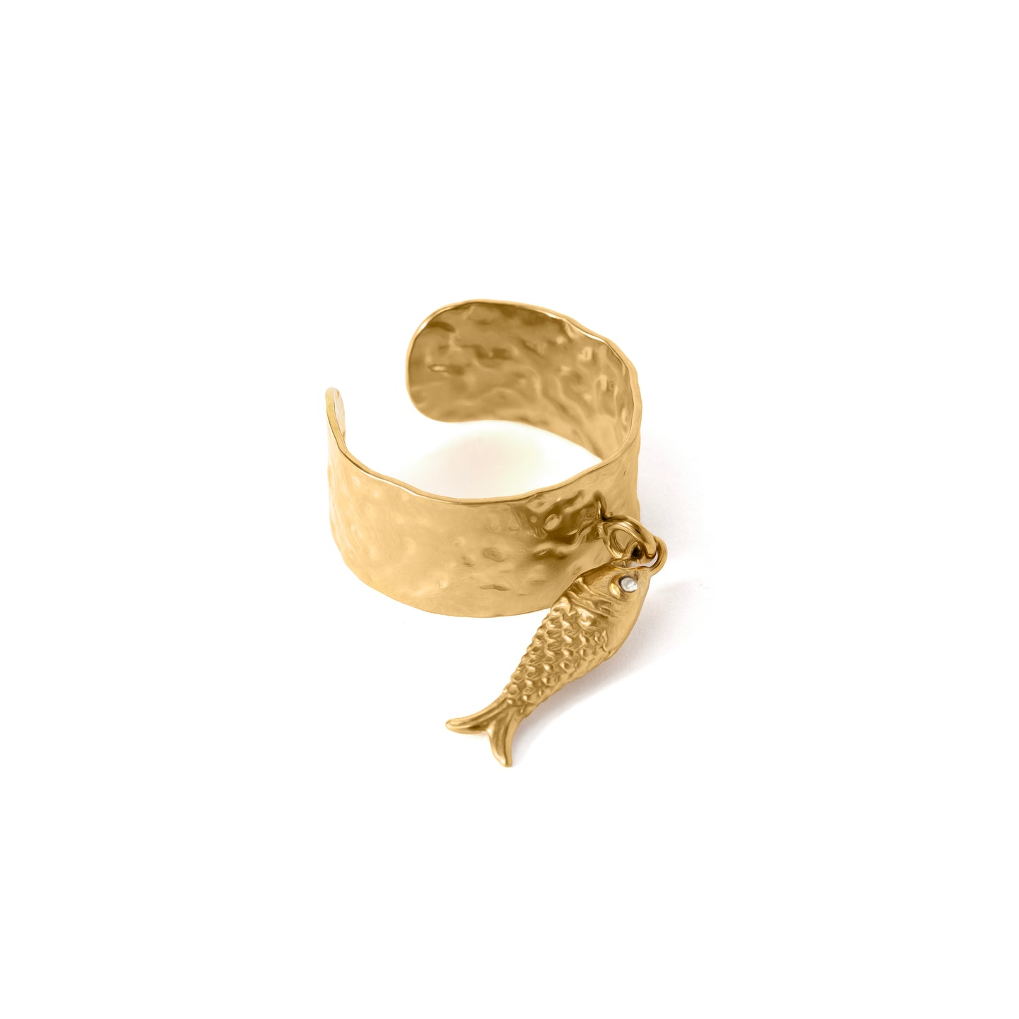 Fish Ring