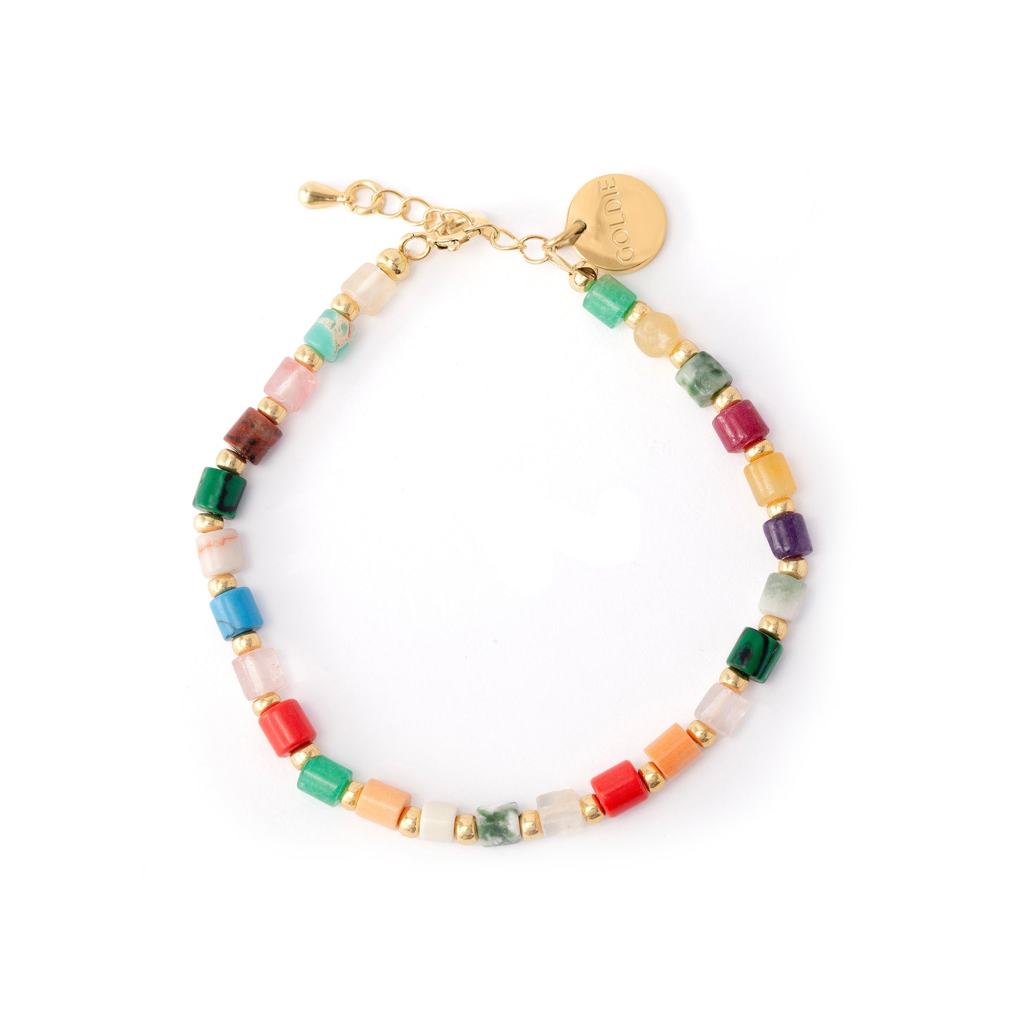 Livya Bracelet - Multicolour