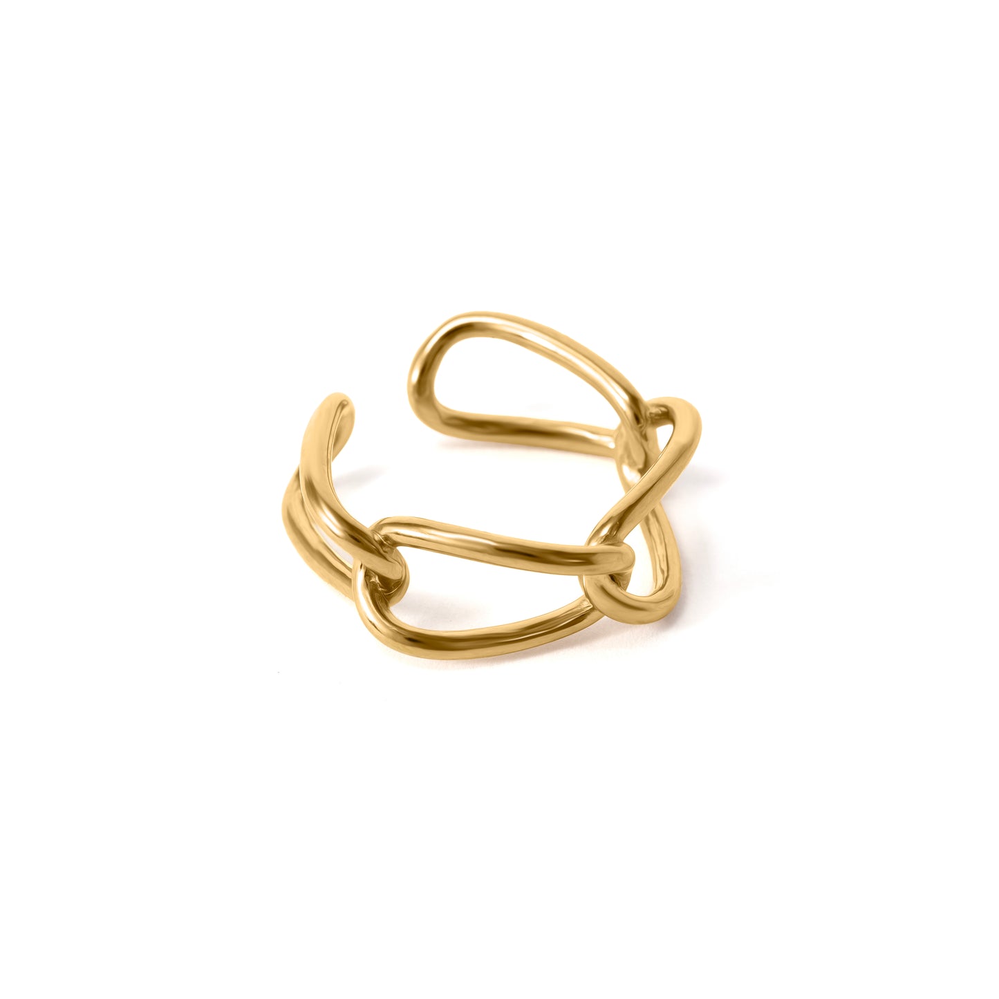 Linked Ring