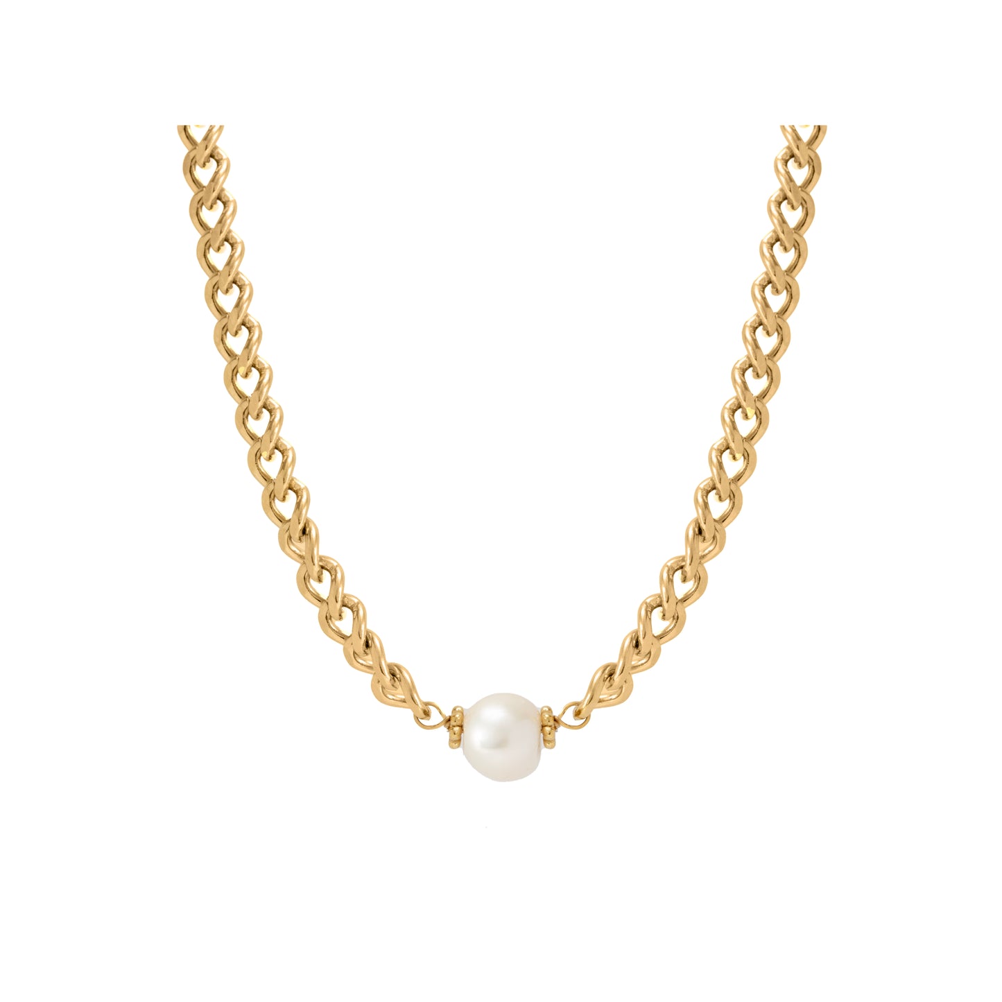 Pearl Choker