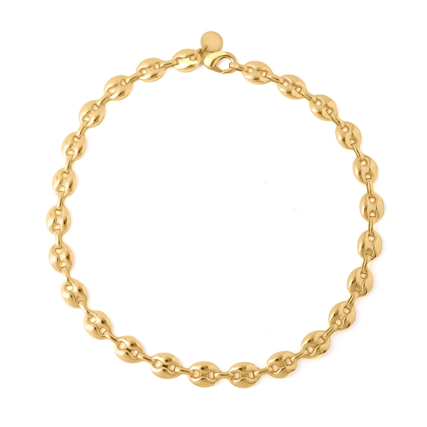 Karen Necklace