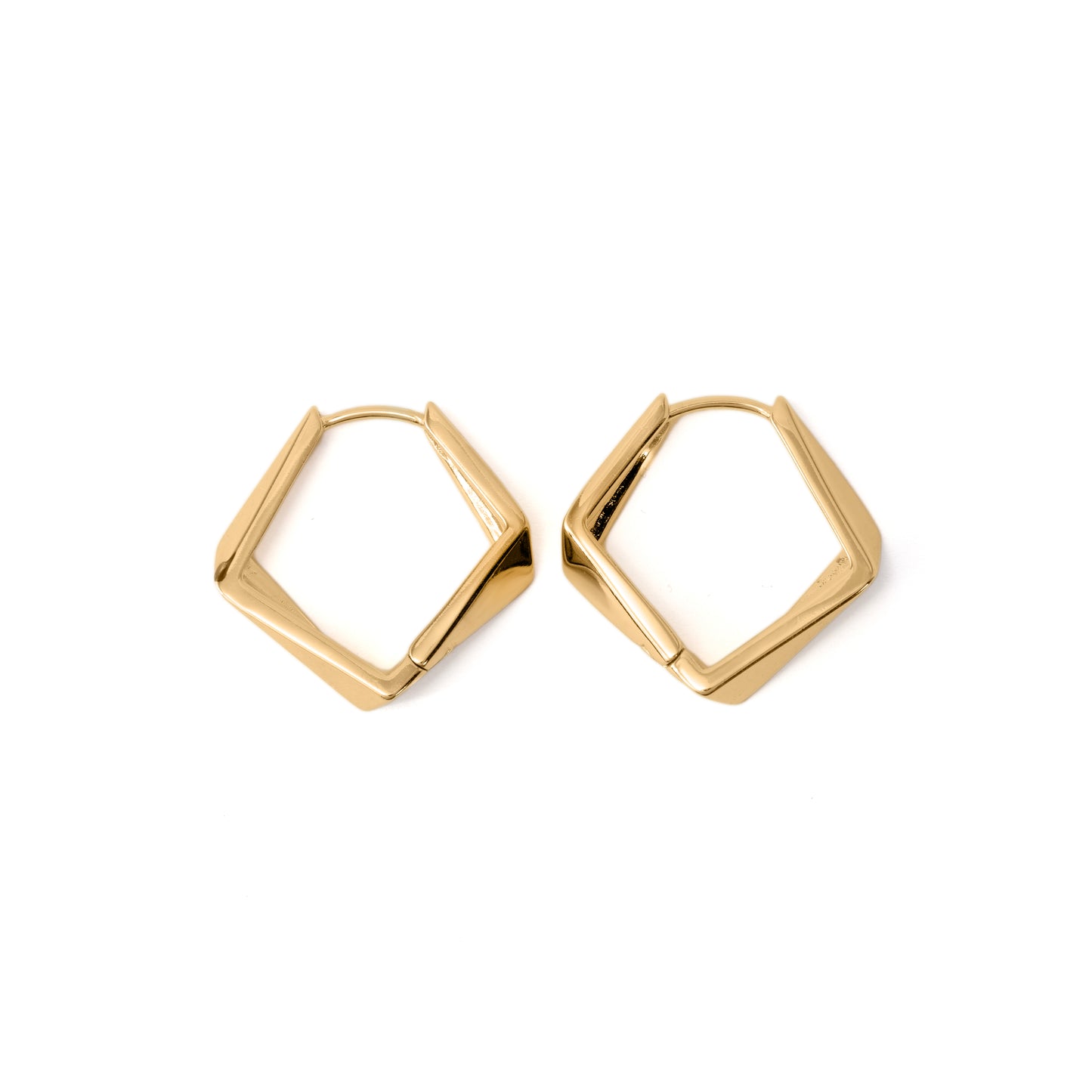 Athena Earrings
