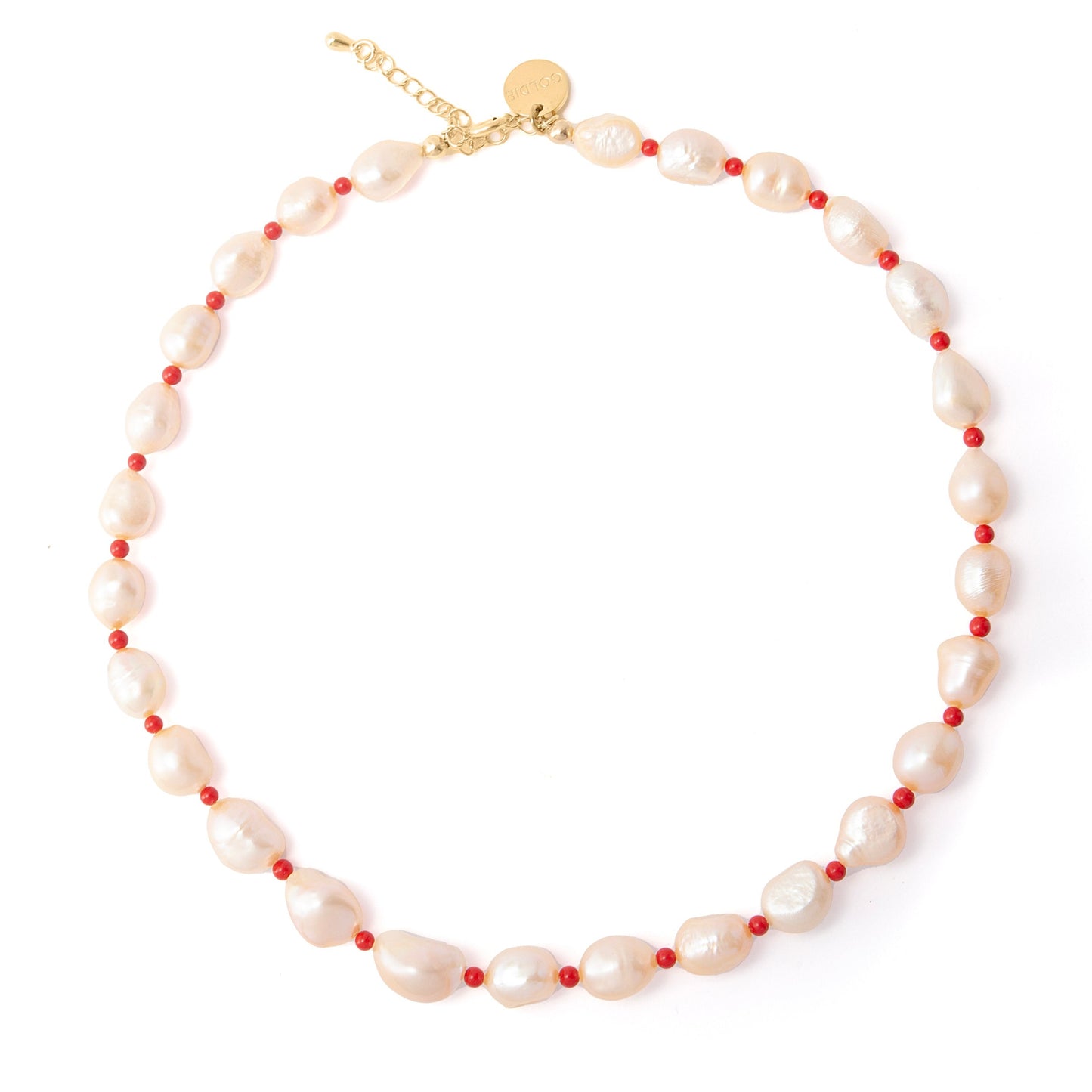 Candy Necklace
