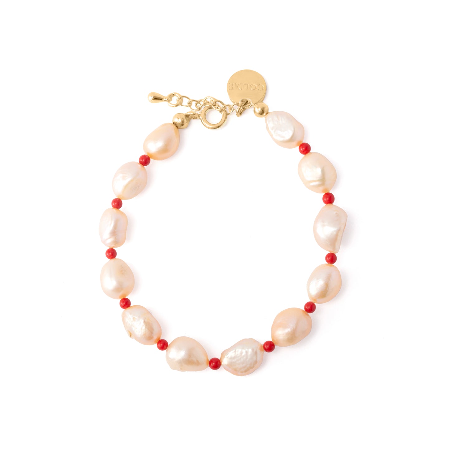 Candy Bracelet