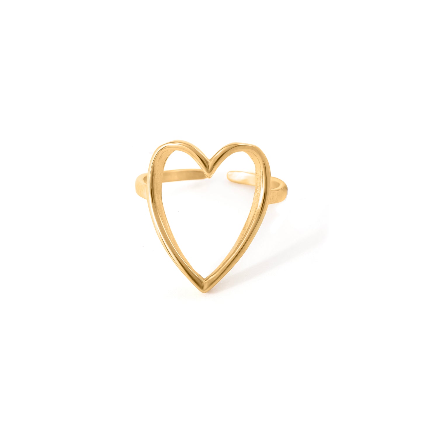 Lover Ring