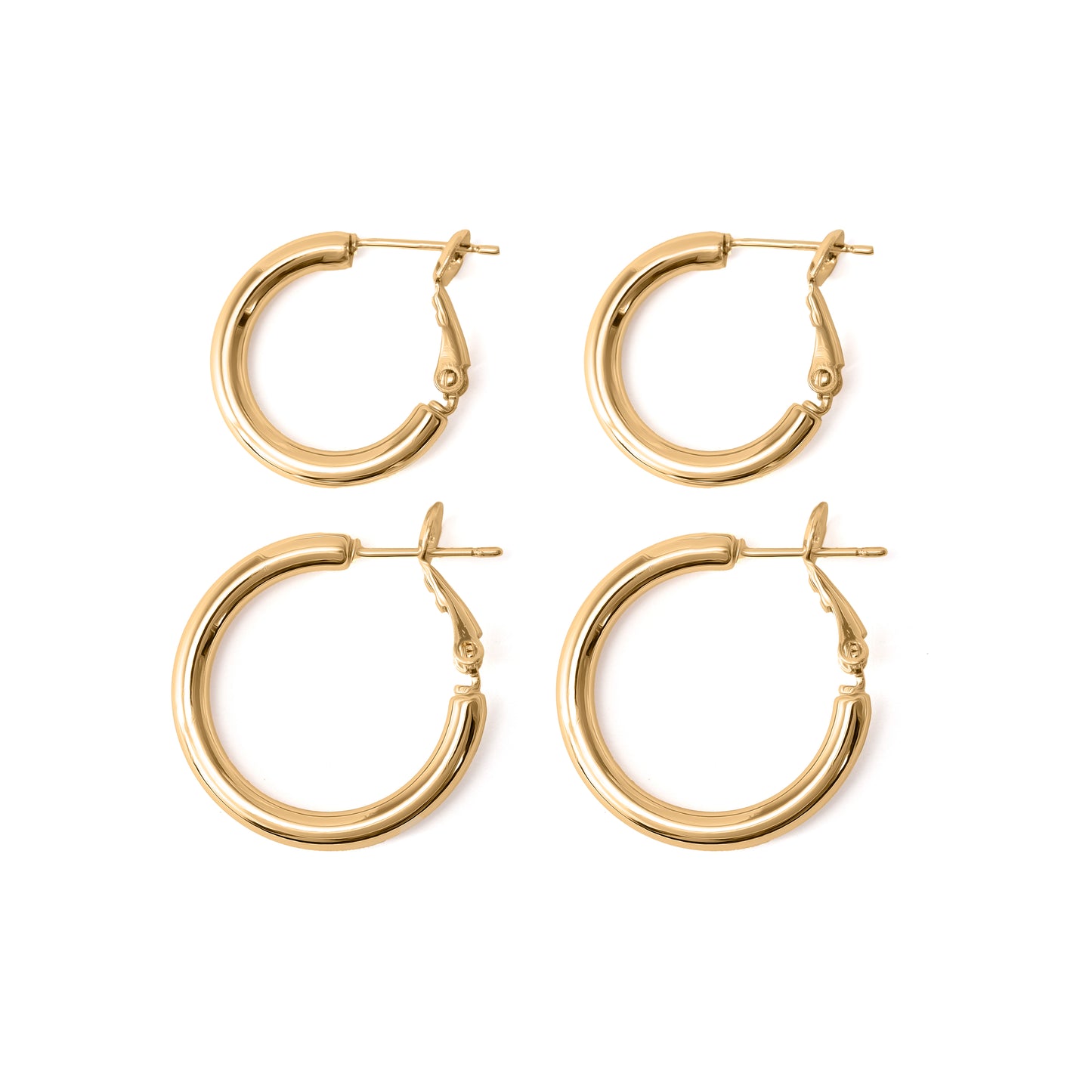 Luka Earrings
