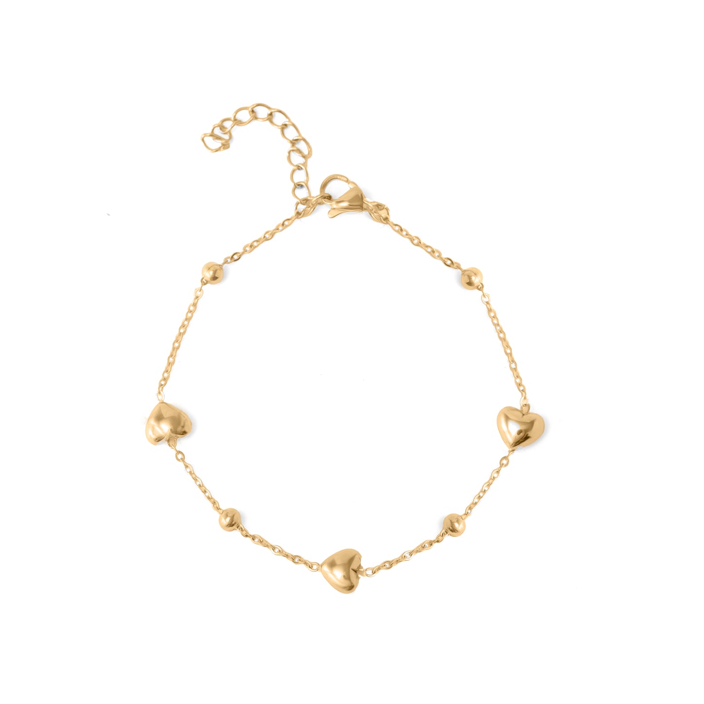 Lily Bracelet