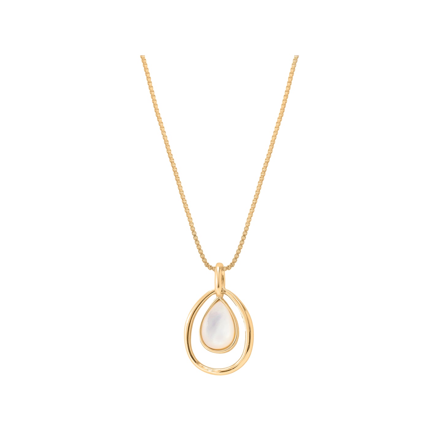 Forever Necklace