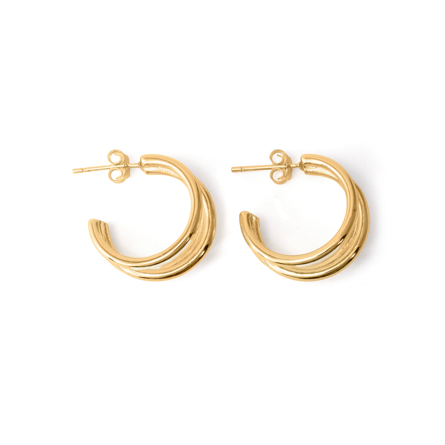 Petra Earrings