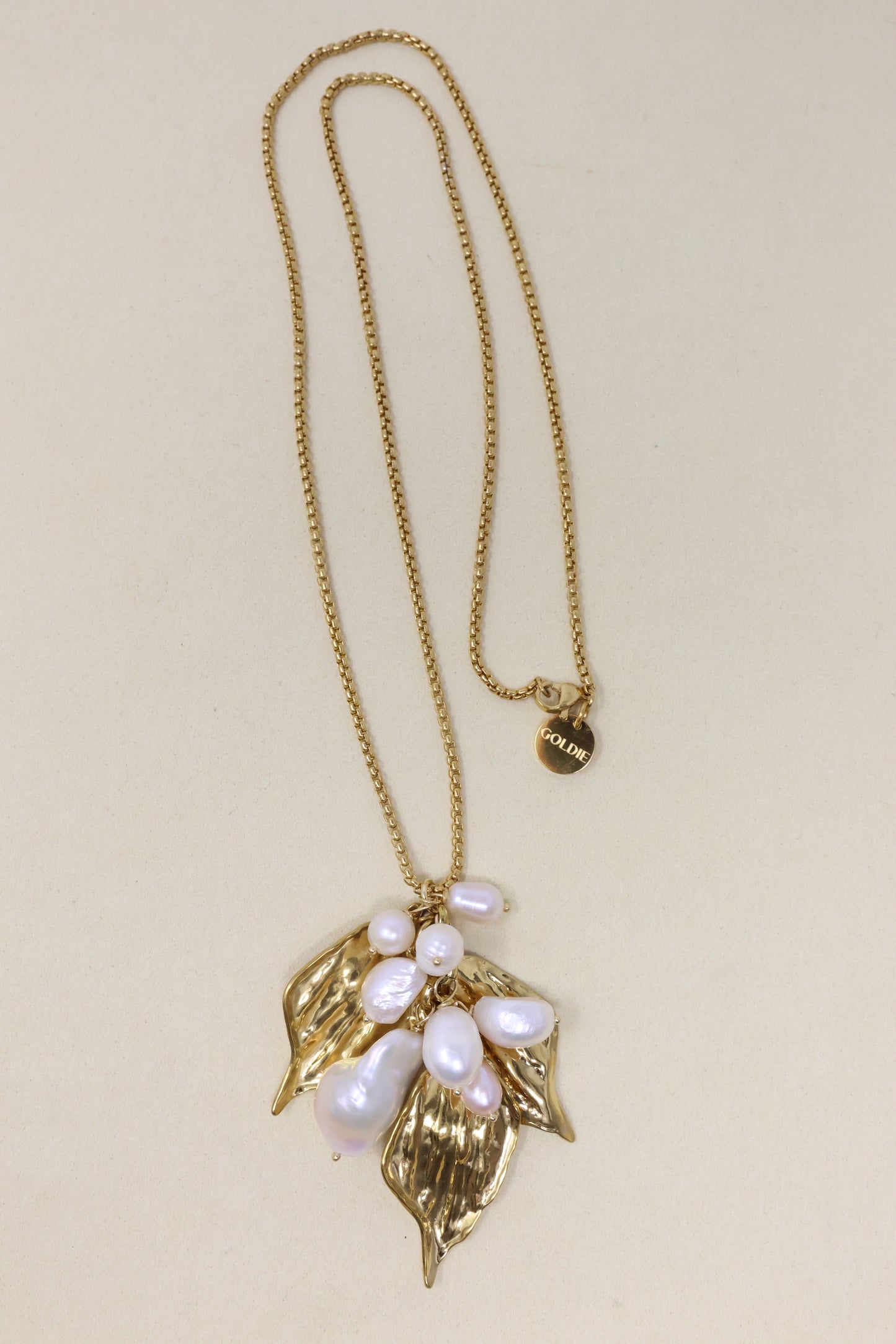 Bella Necklace