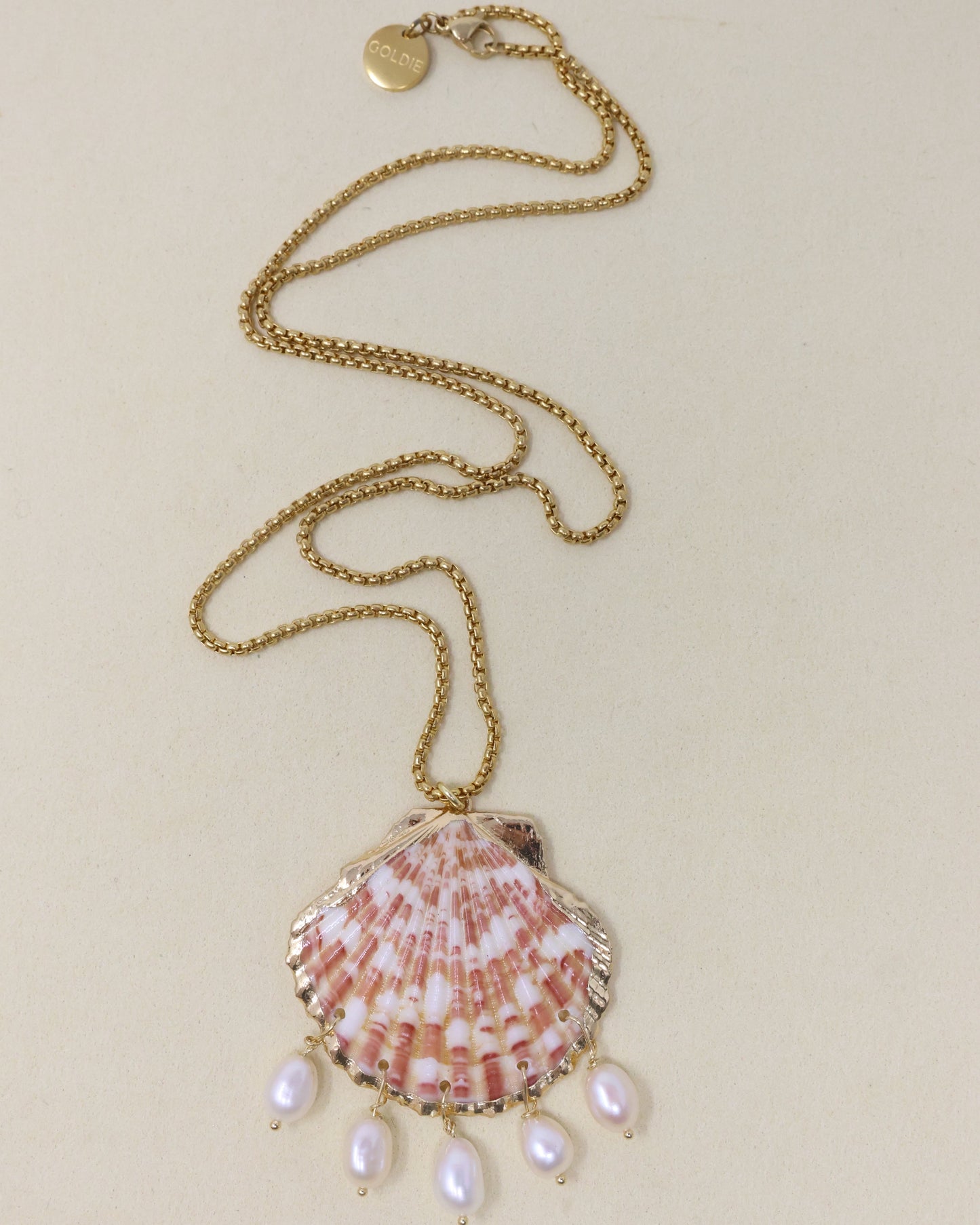 Isla Necklace