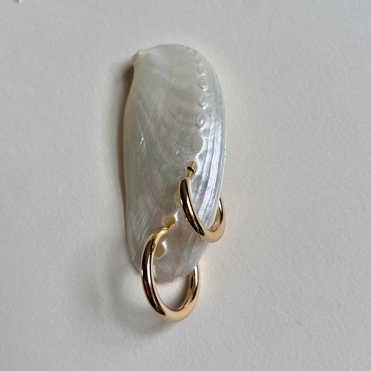 Luka Earrings