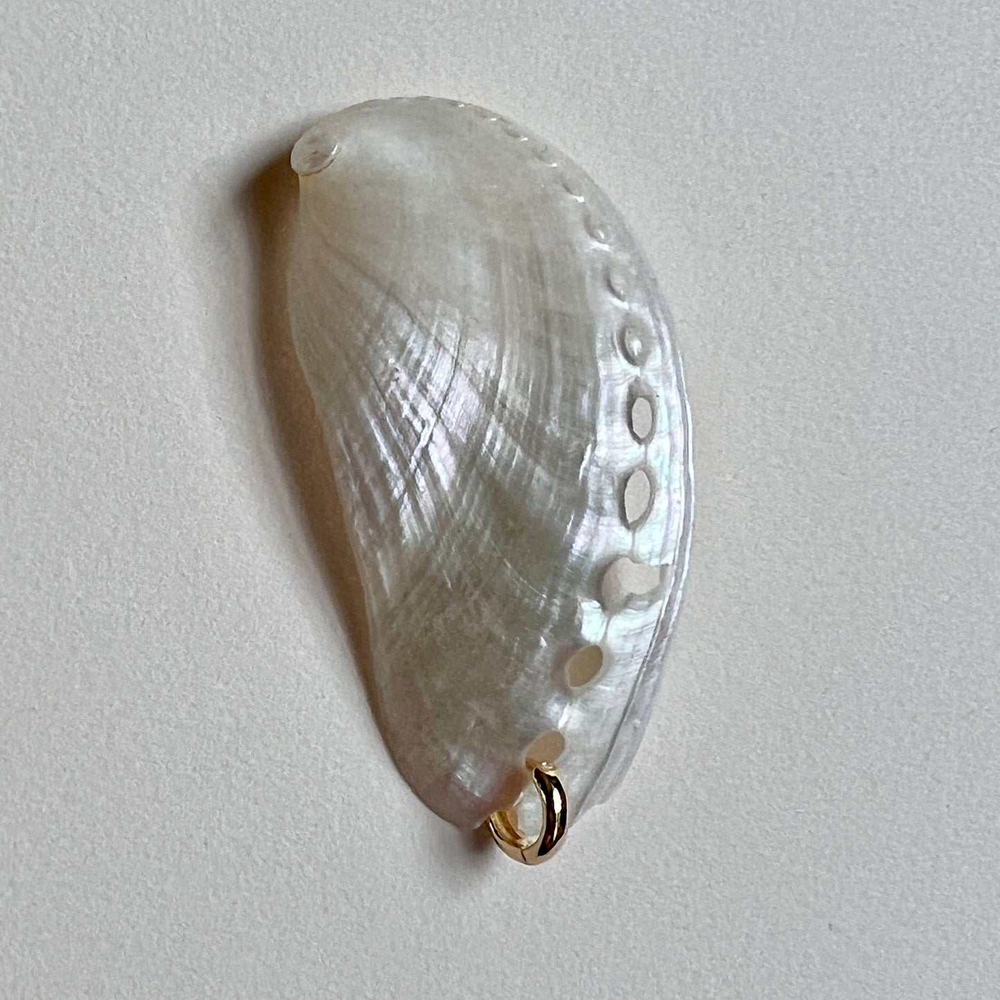 Ryka Hoop Earrings