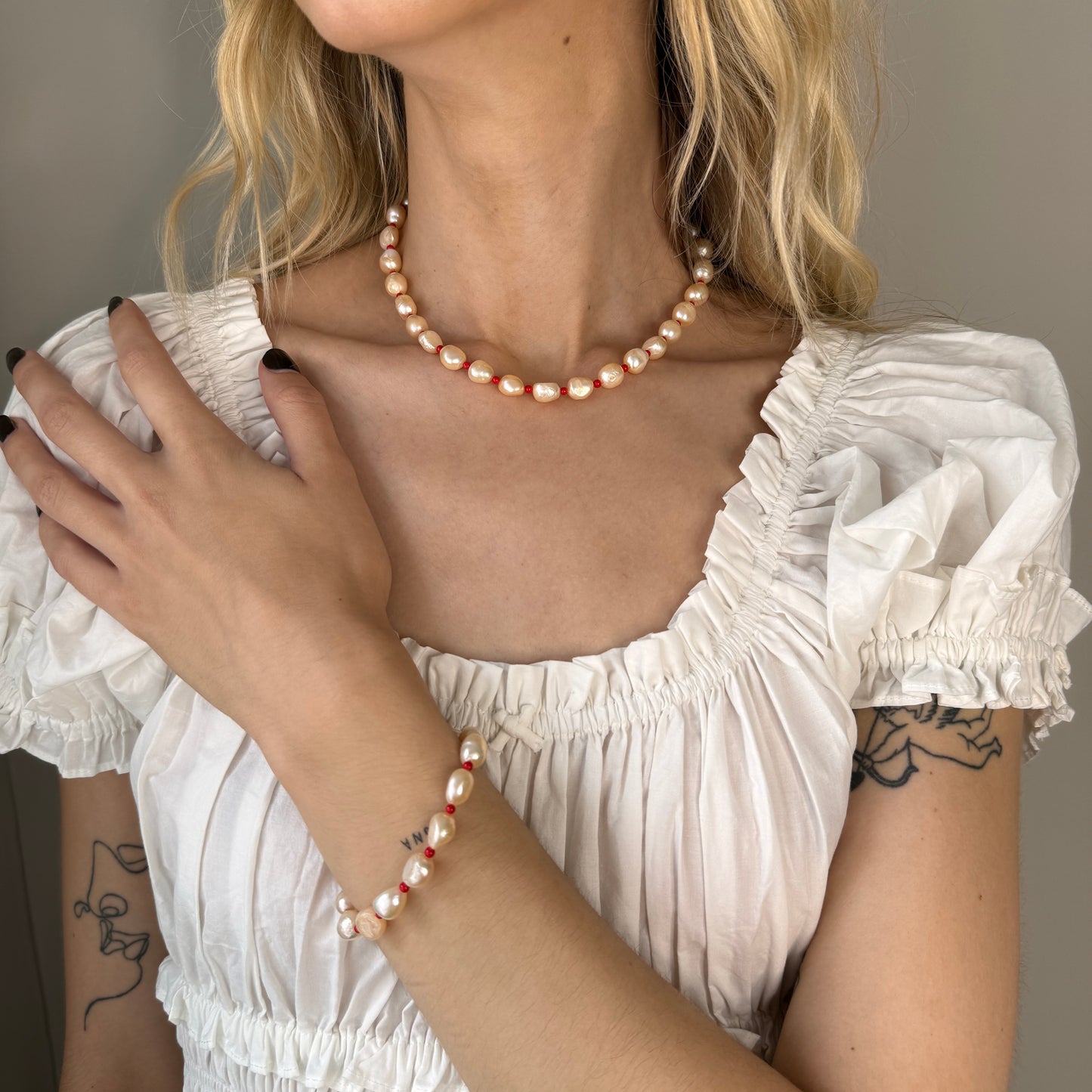 Candy Bracelet
