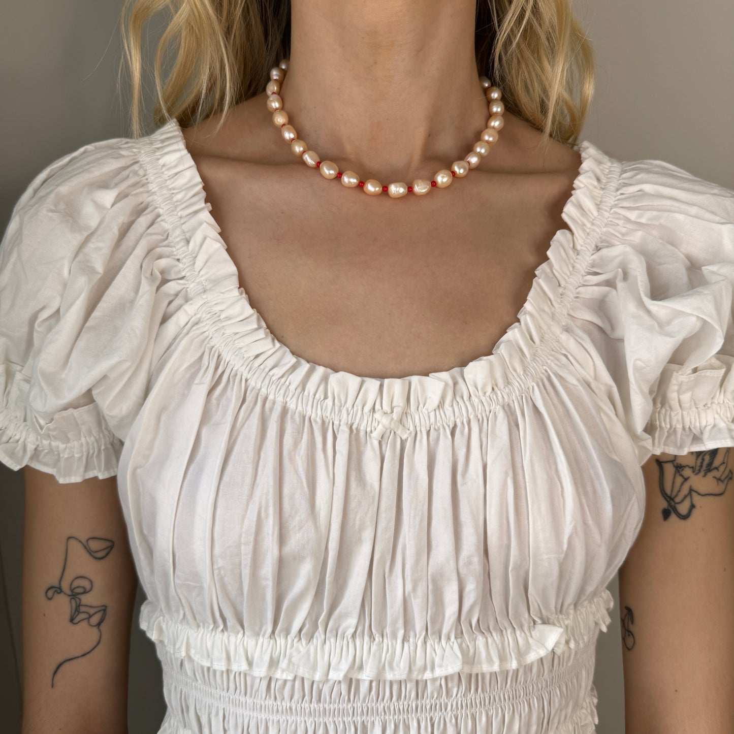 Candy Necklace