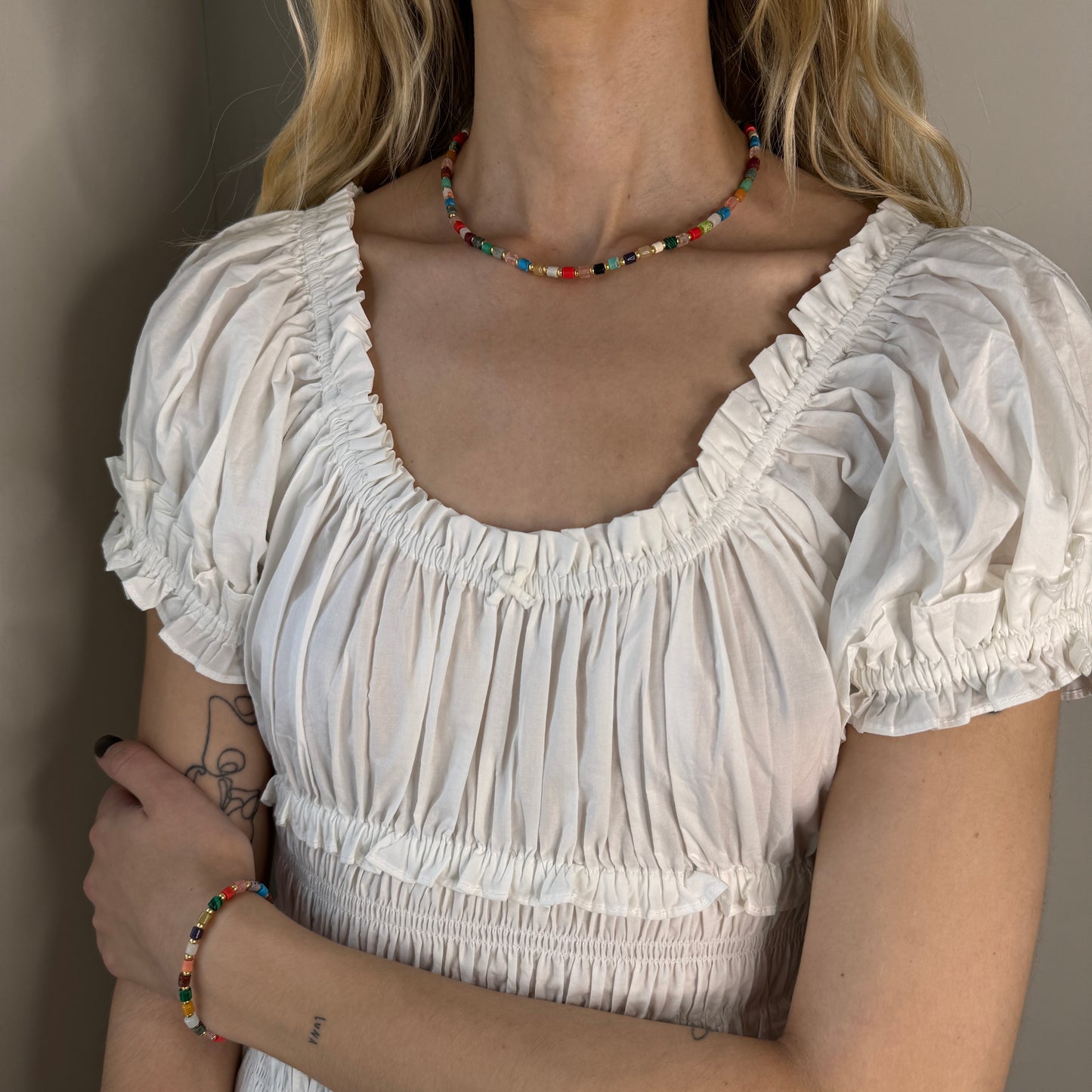 Livya Bracelet - Multicolour