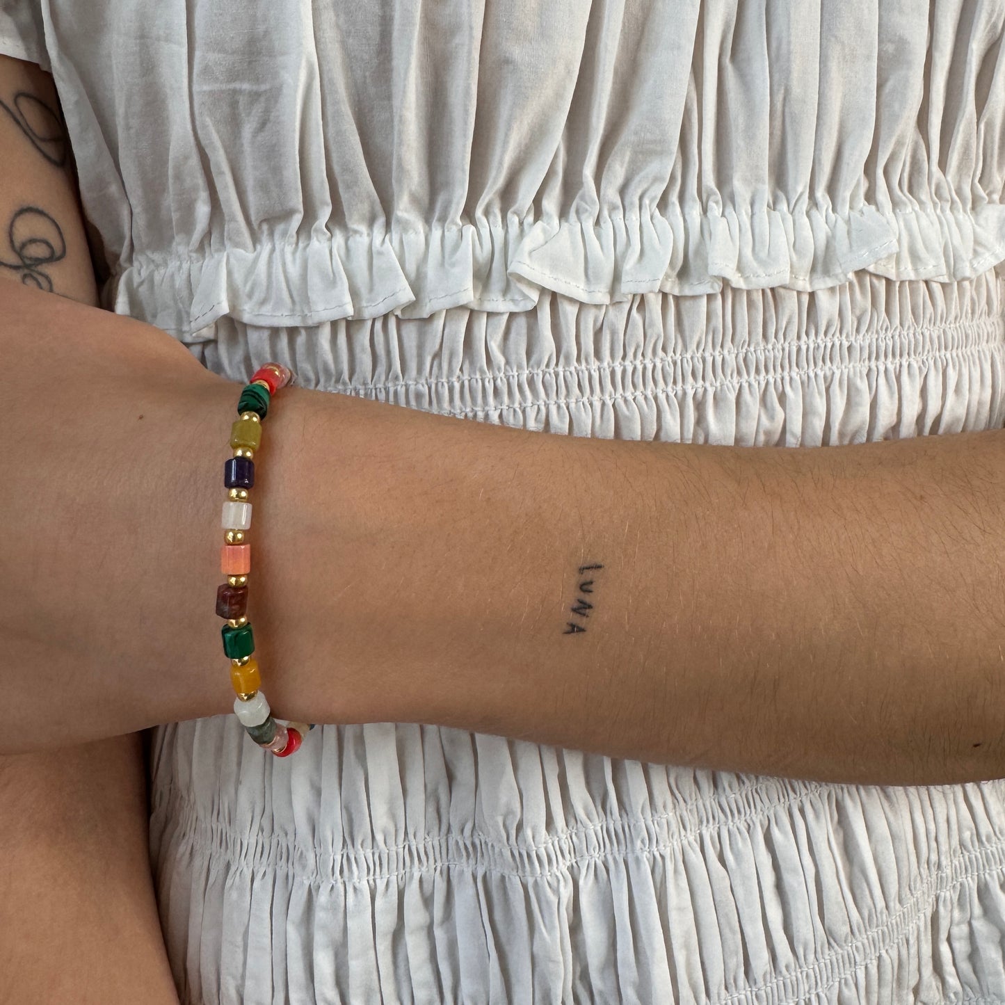 Livya Bracelet - Multicolour