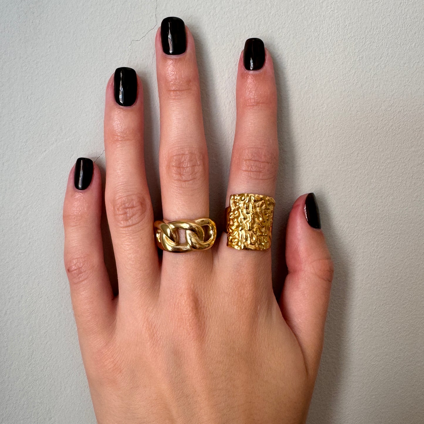 Fedra ring