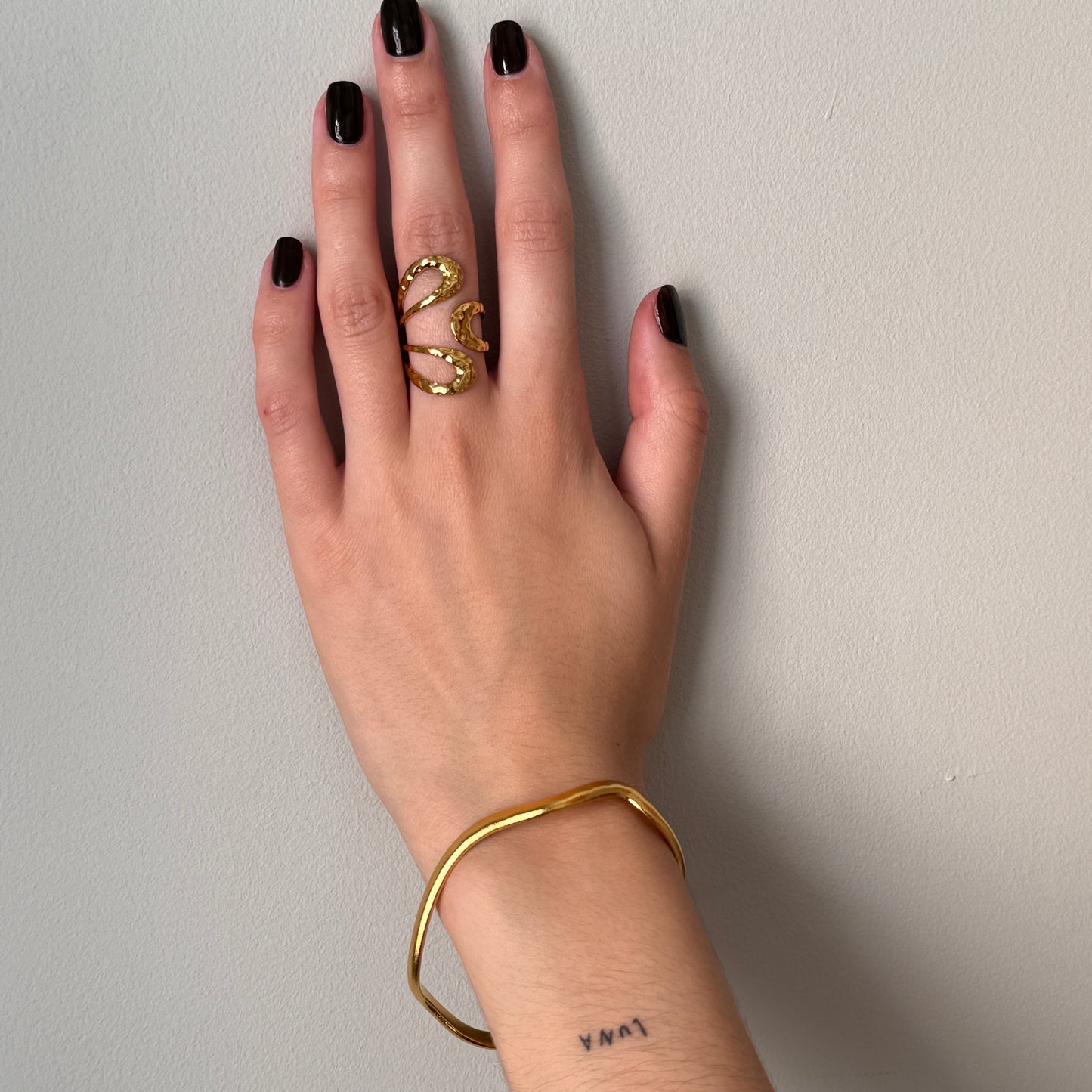 Isla Ring