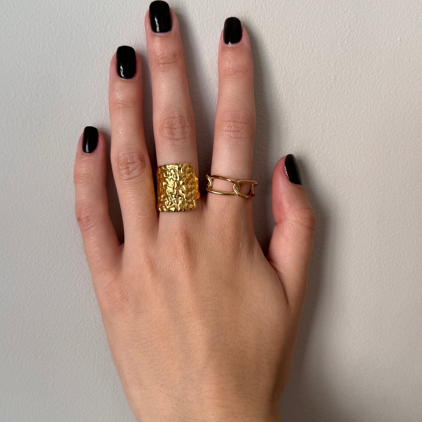 Linked Ring