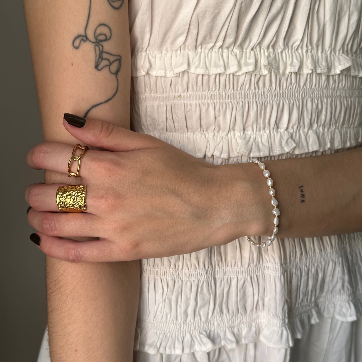 Linked Ring