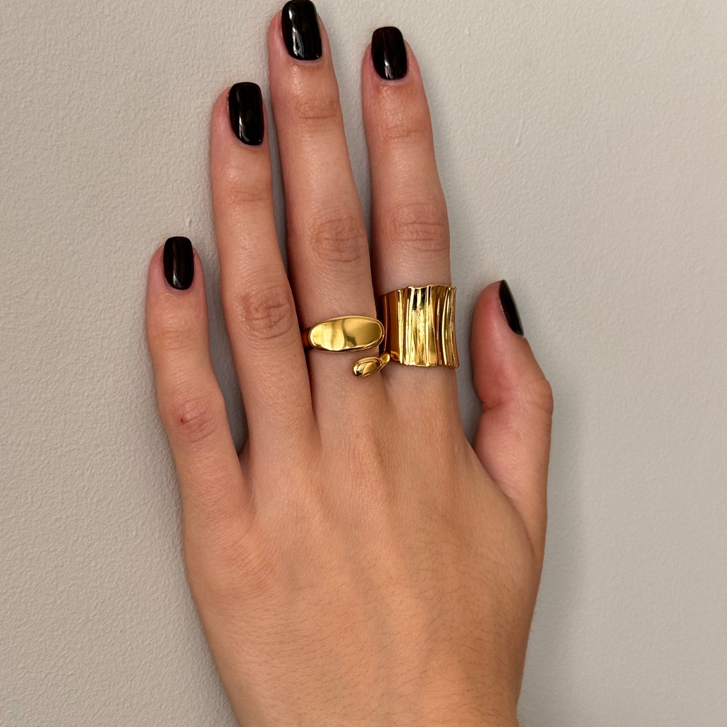 Delian Ring